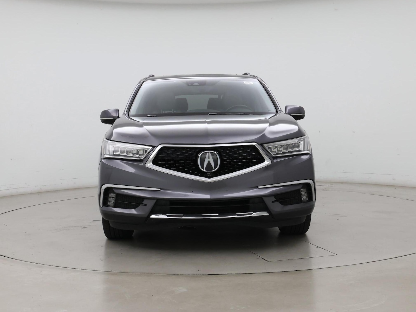 2017 Acura MDX Advance and Entertainment Package - Photo 6