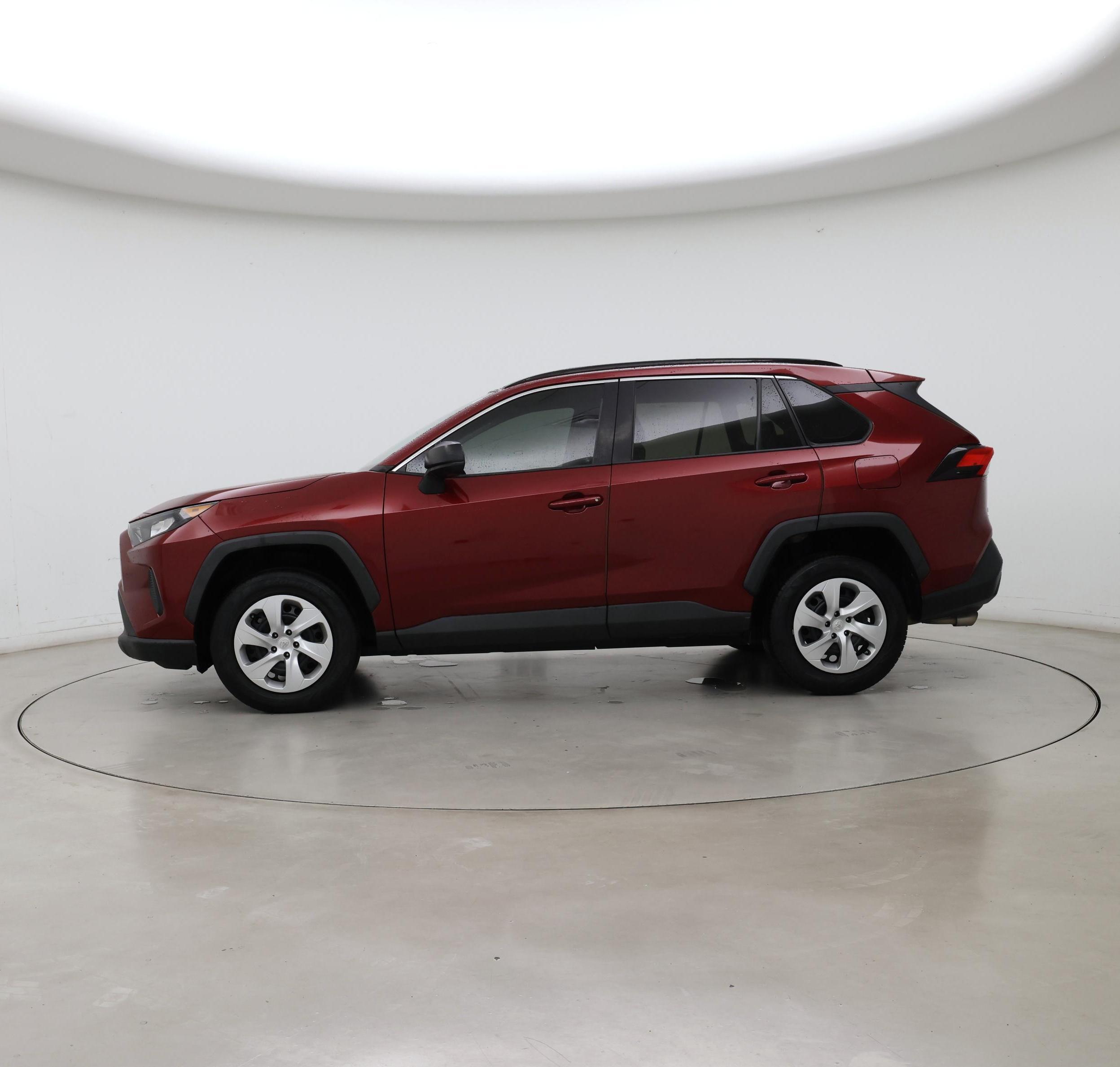 Thumbnail: 2020 Toyota RAV4 - 3