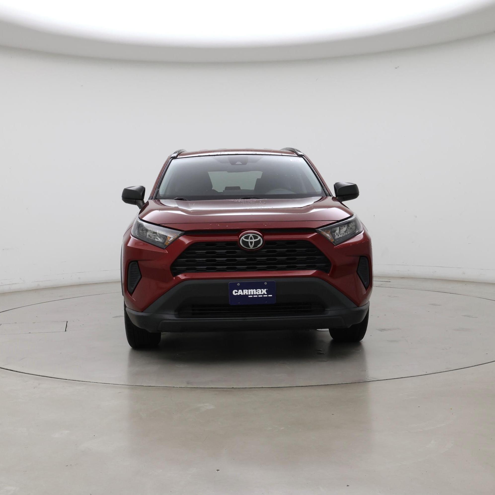 Thumbnail: 2020 Toyota RAV4 - 5