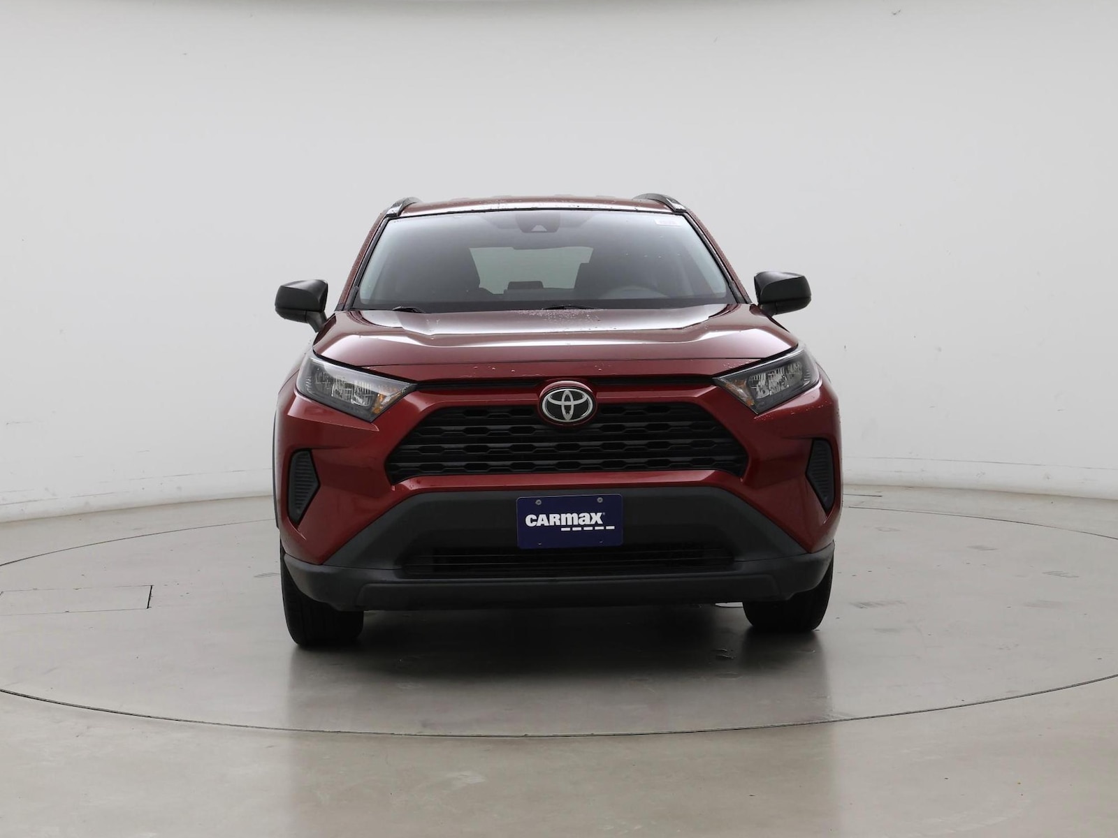 2020 Toyota RAV4 LE - Photo 6