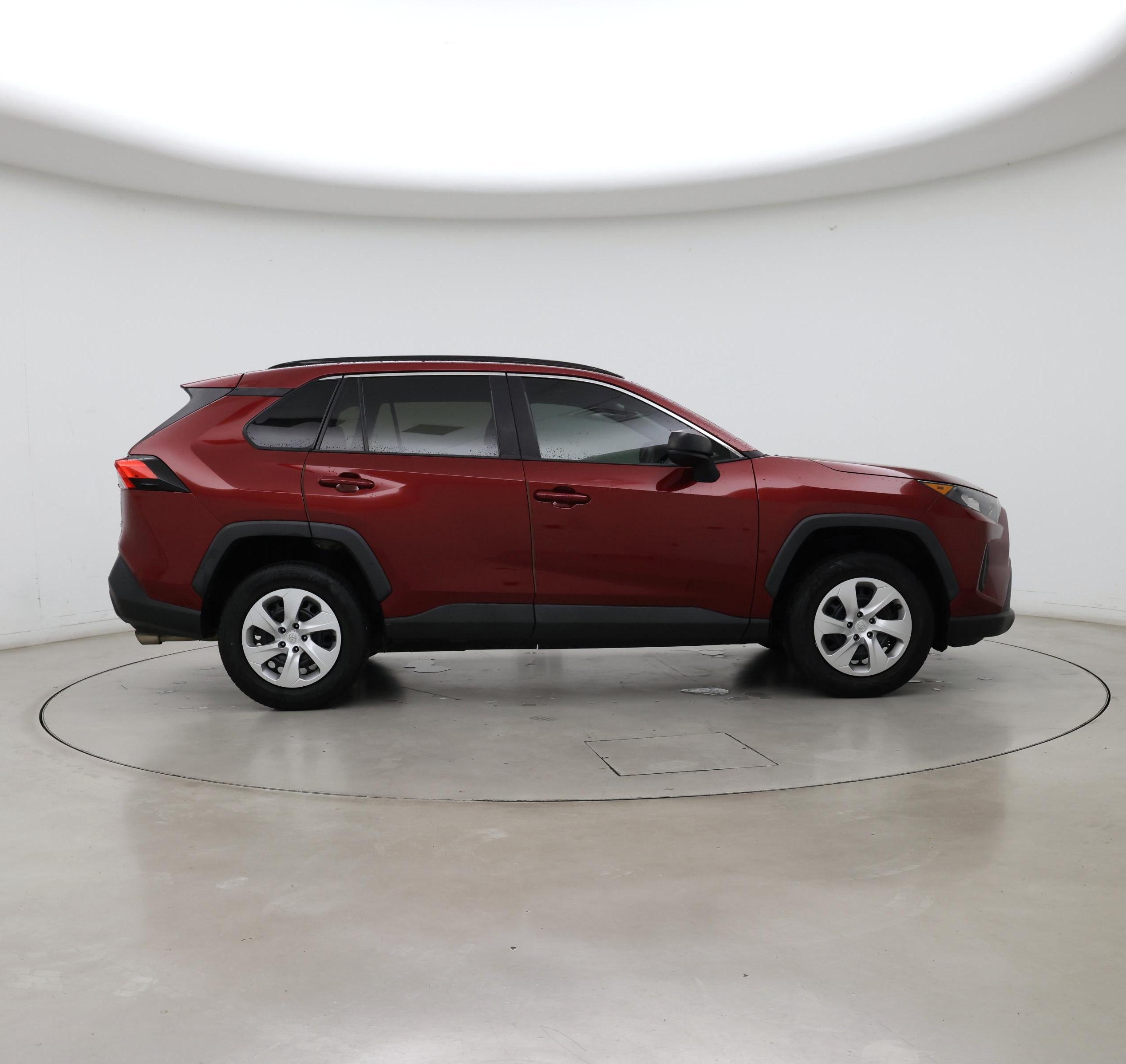 Thumbnail: 2020 Toyota RAV4 - 7