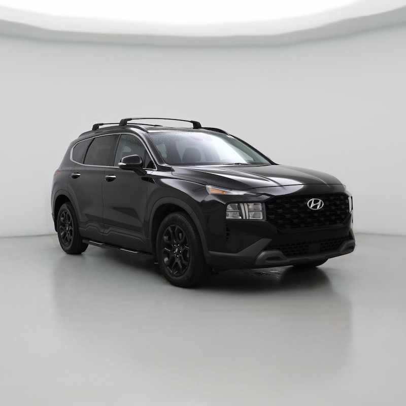 2022 Hyundai Santa Fe XRT