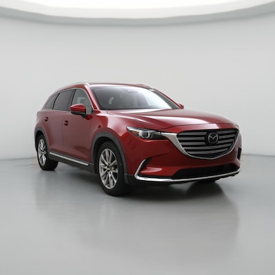 2019 Mazda CX-9 Grand Touring