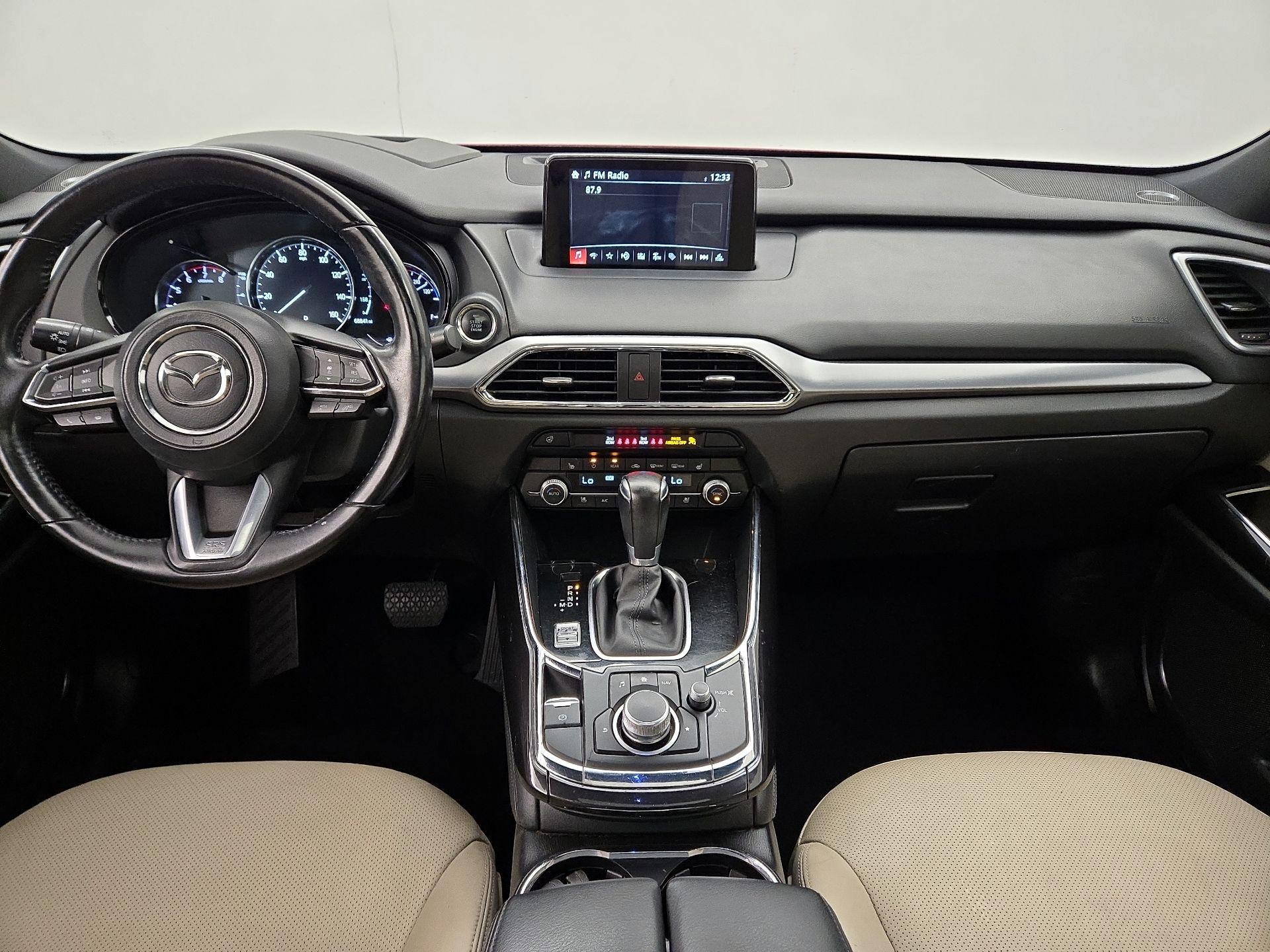 Thumbnail: 2019 Mazda CX-9 - 9