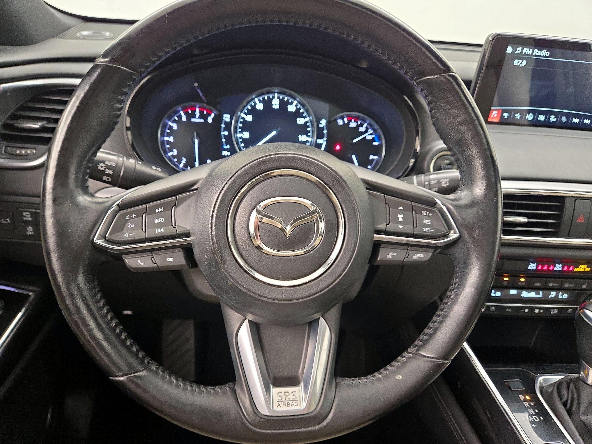 Thumbnail: 2019 Mazda CX-9 - 10