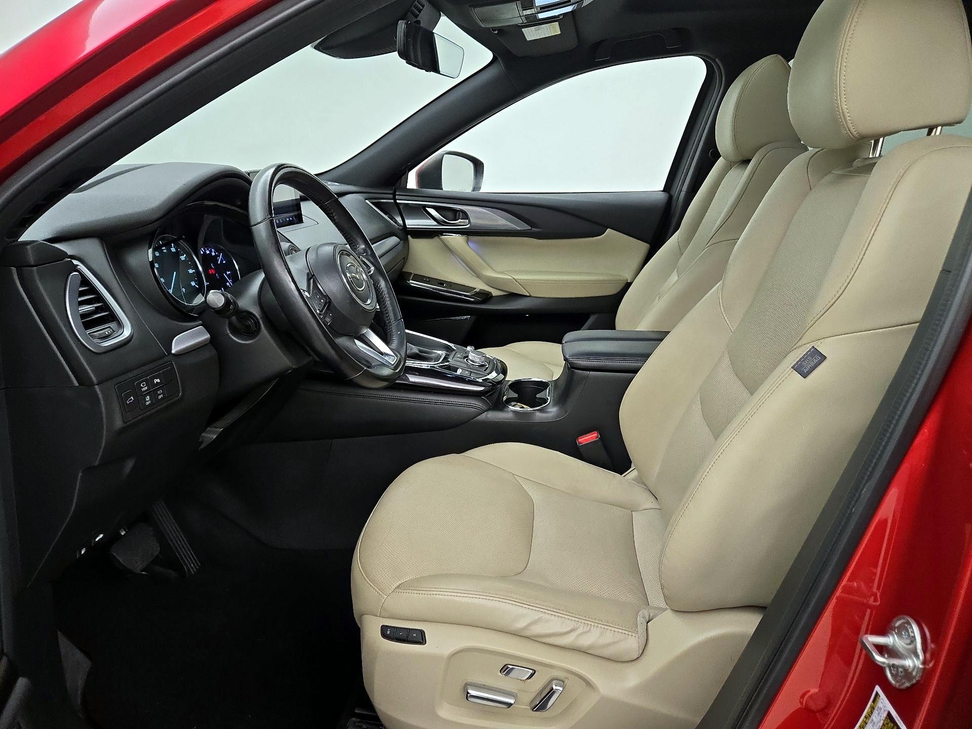 Thumbnail: 2019 Mazda CX-9 - 11