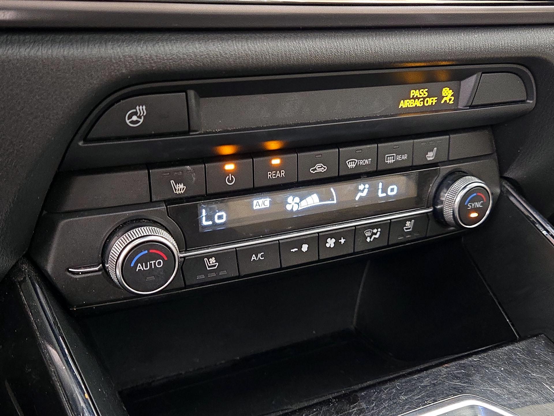 Thumbnail: 2019 Mazda CX-9 - 15