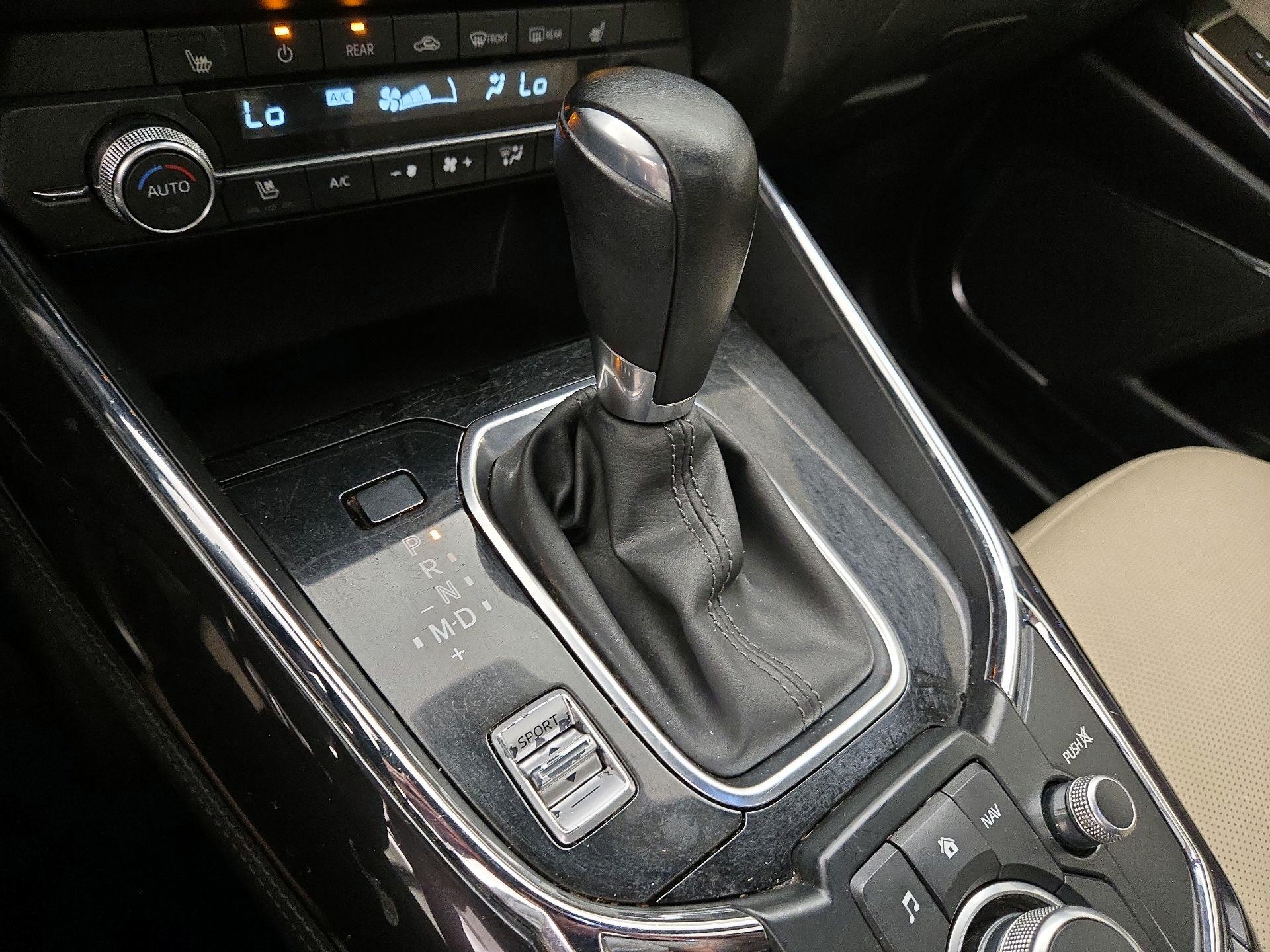 Thumbnail: 2019 Mazda CX-9 - 16
