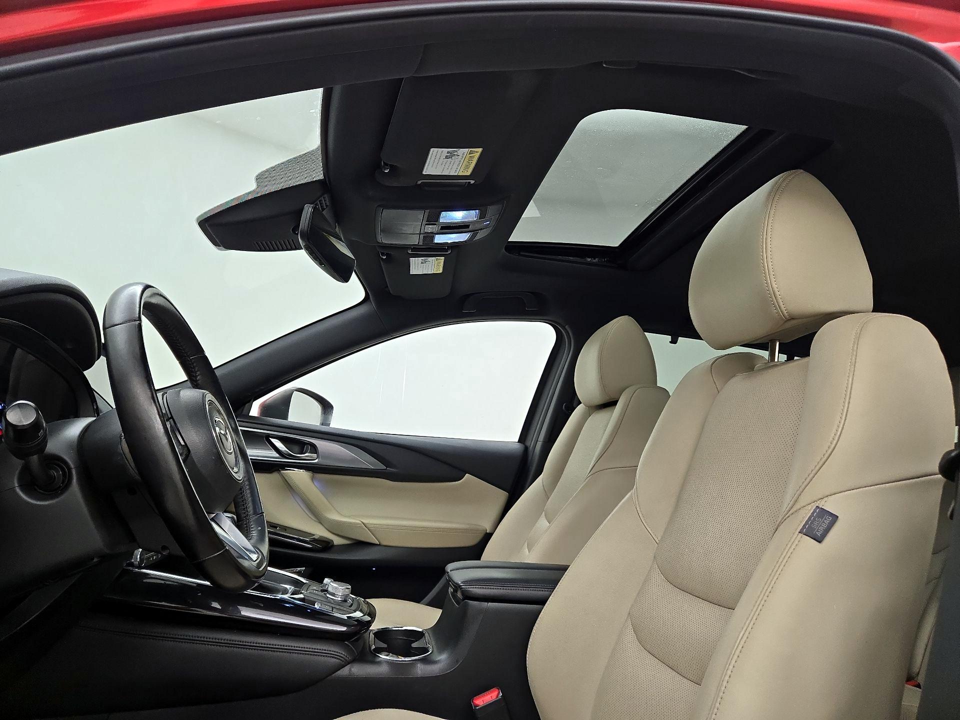 Thumbnail: 2019 Mazda CX-9 - 17