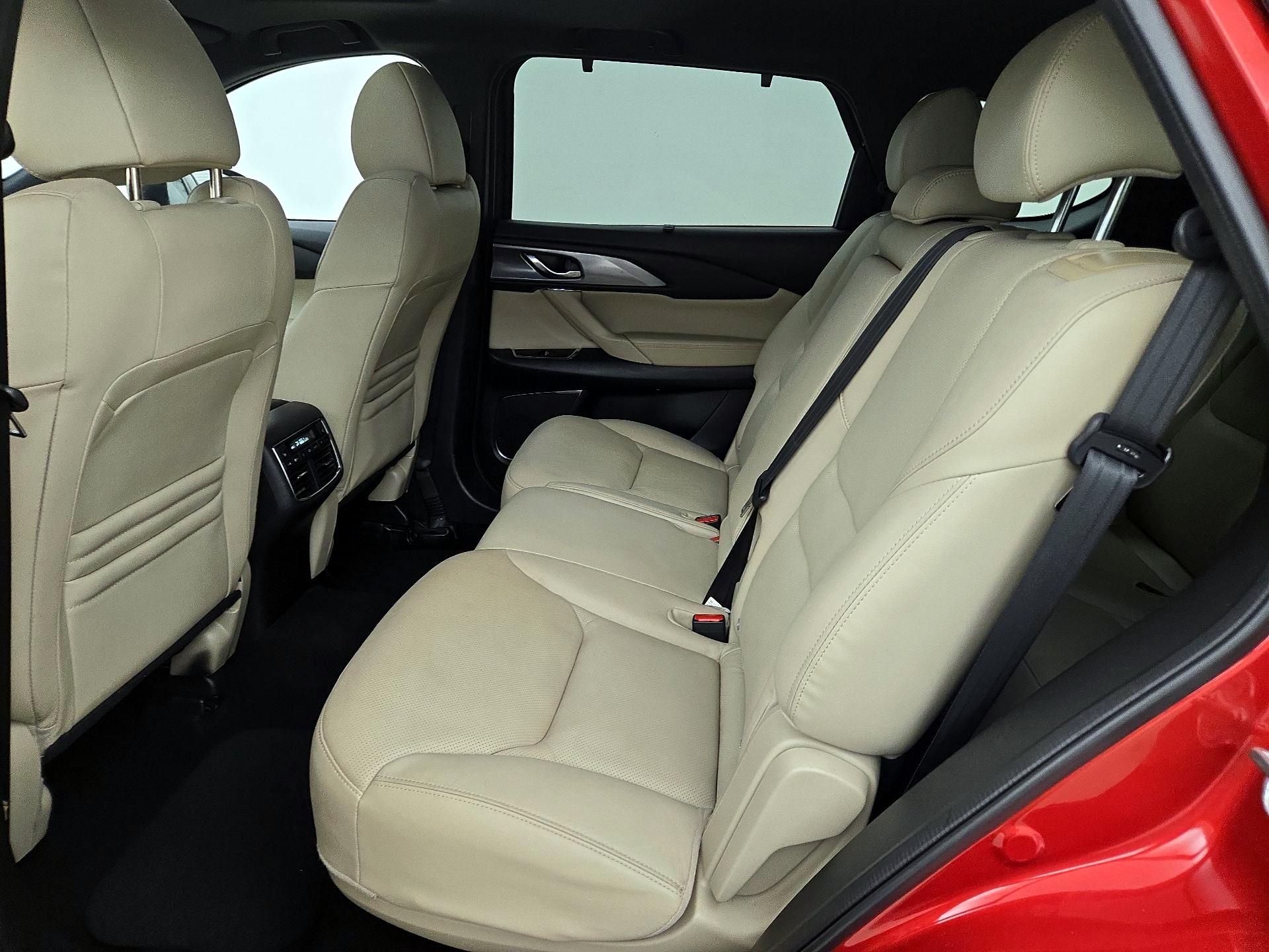 Thumbnail: 2019 Mazda CX-9 - 18