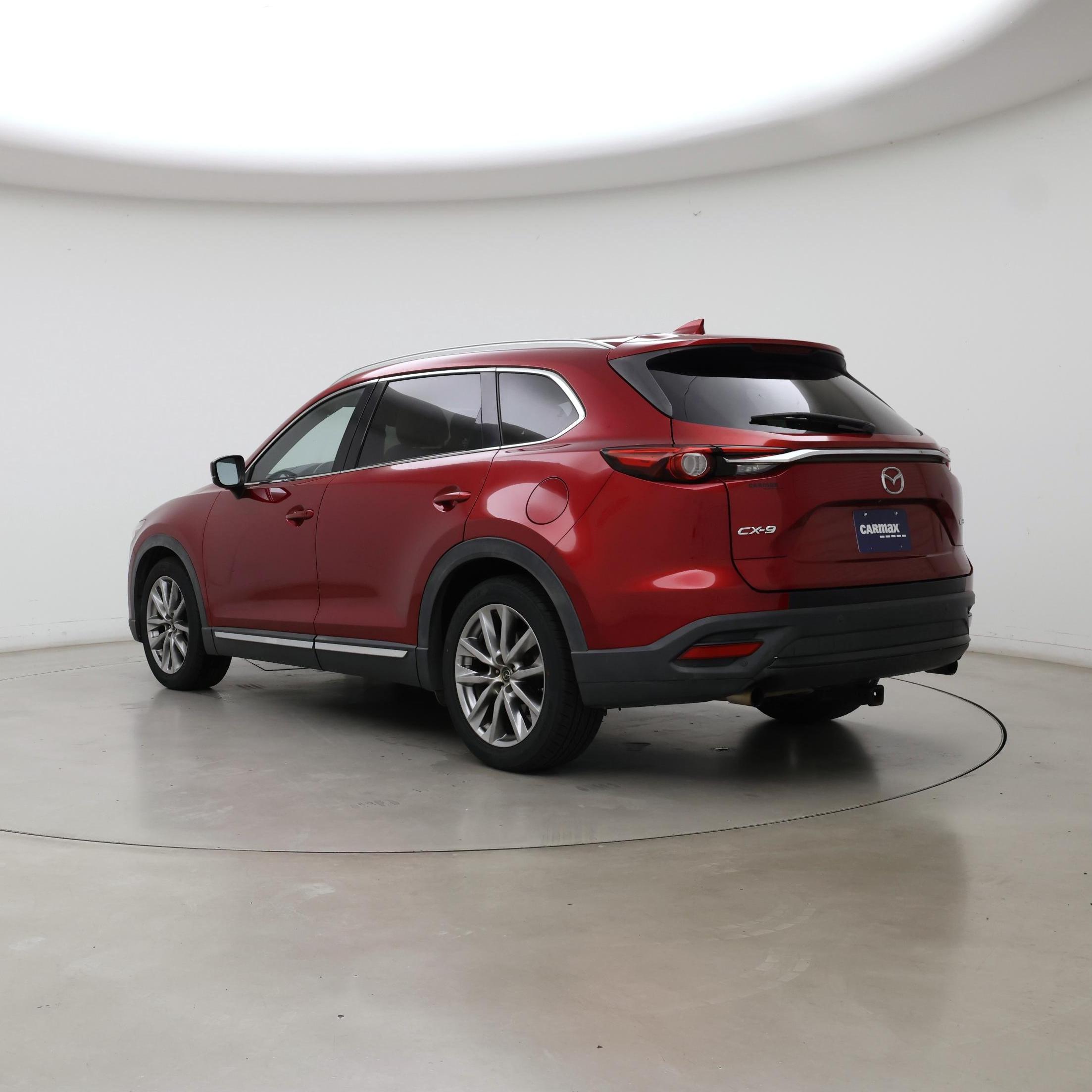 Thumbnail: 2019 Mazda CX-9 - 2