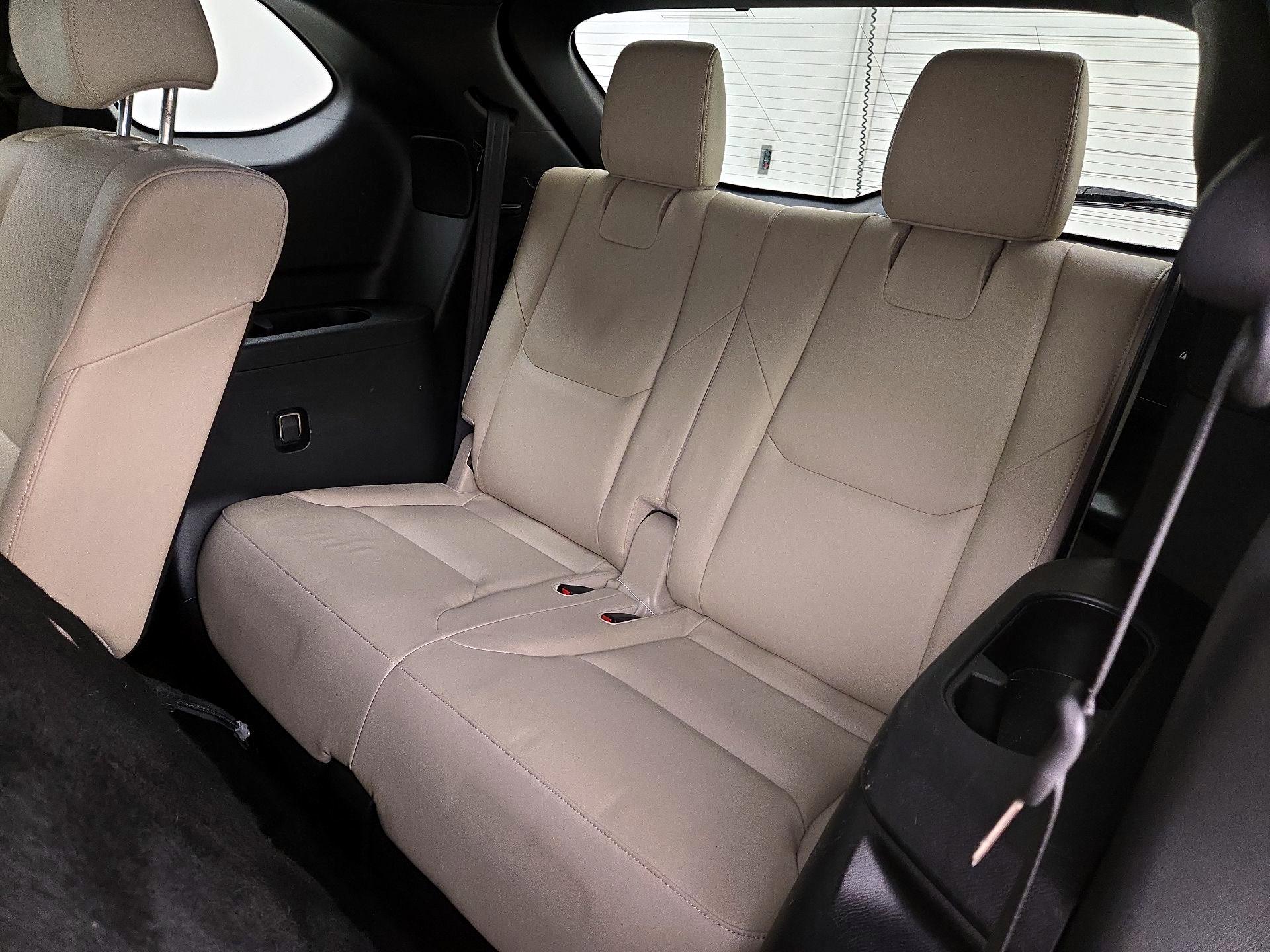 Thumbnail: 2019 Mazda CX-9 - 19