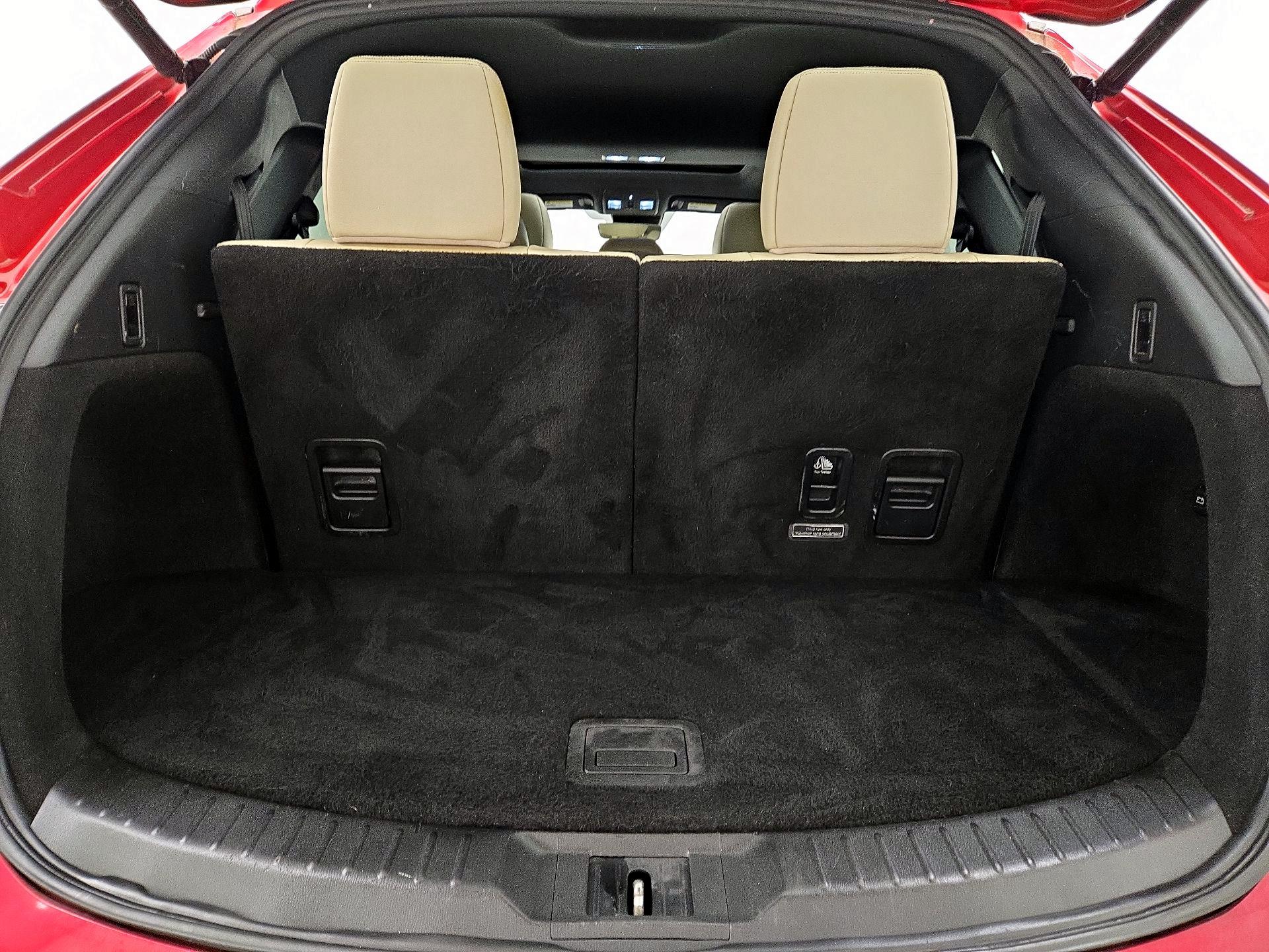 Thumbnail: 2019 Mazda CX-9 - 20