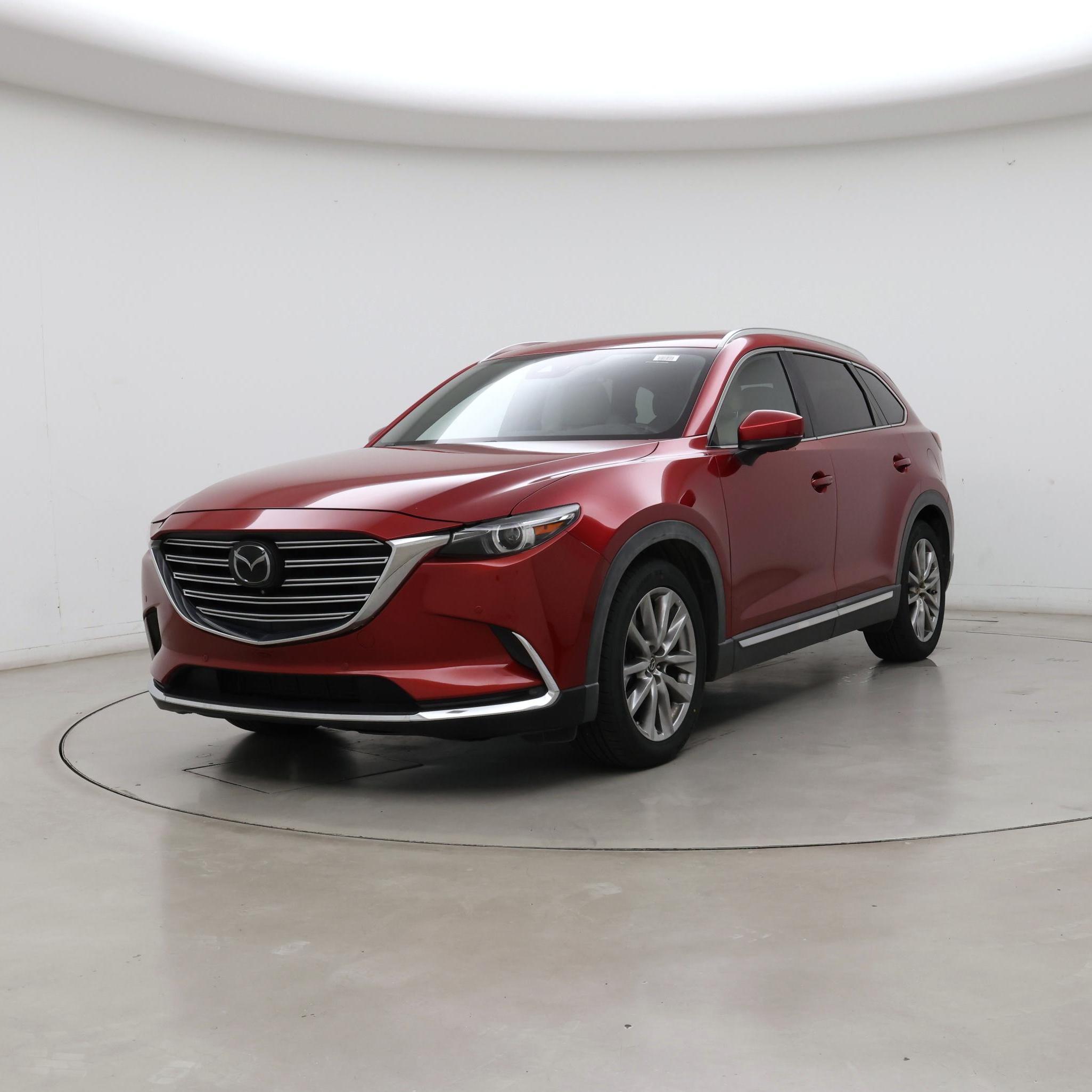 Thumbnail: 2019 Mazda CX-9 - 4