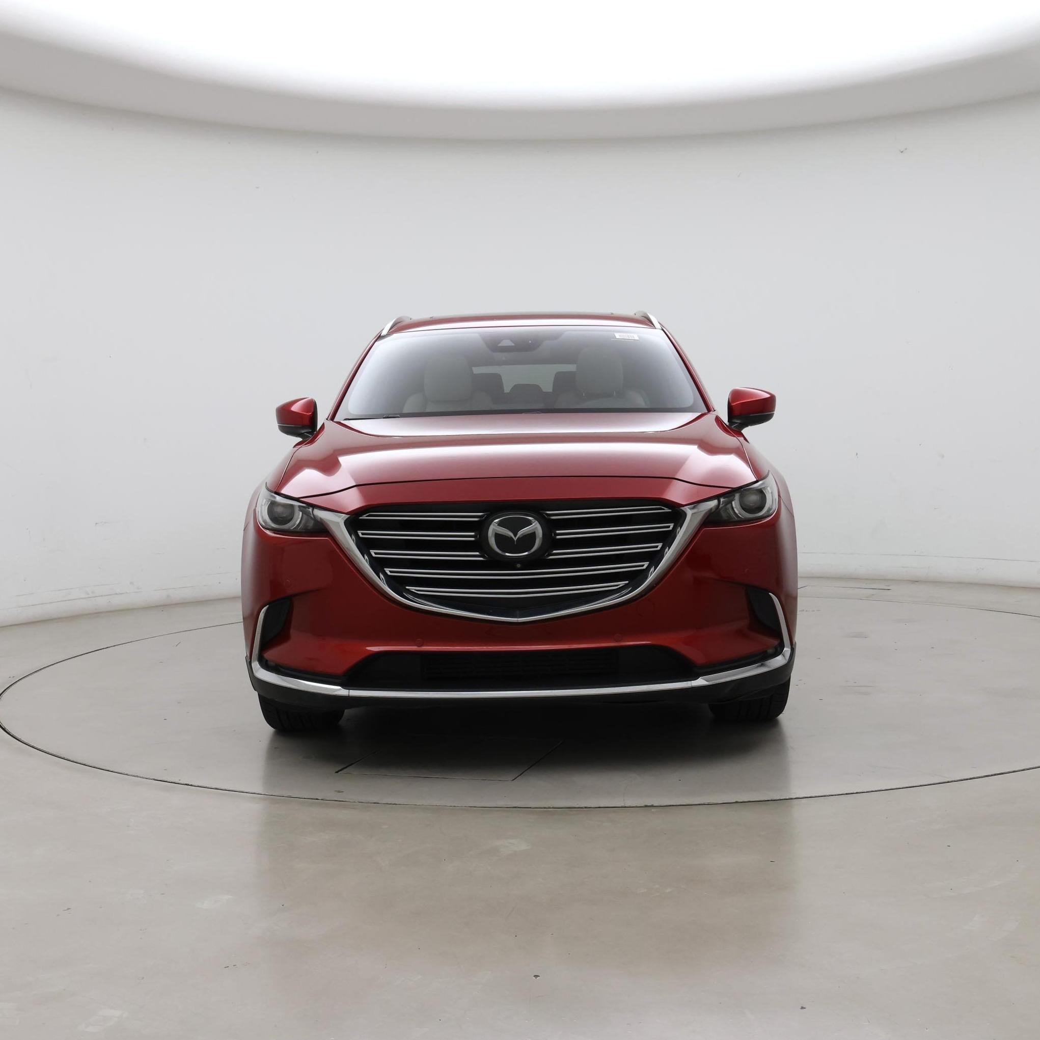 Thumbnail: 2019 Mazda CX-9 - 5