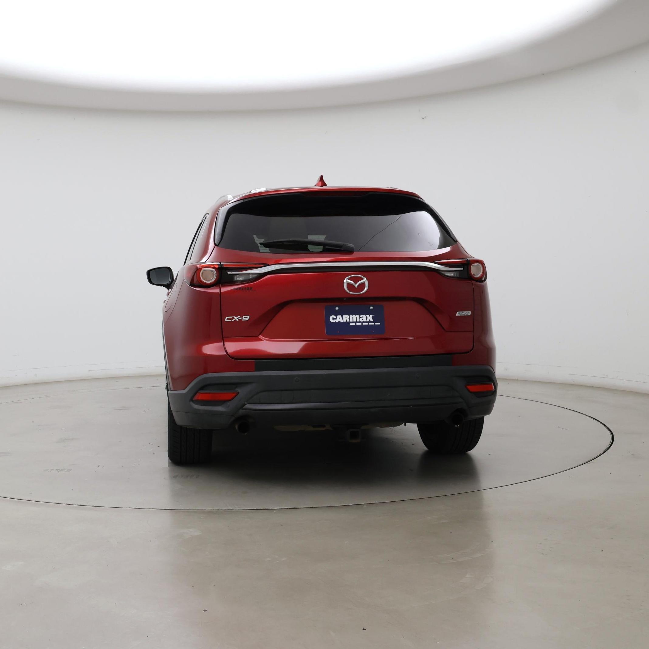 Thumbnail: 2019 Mazda CX-9 - 6