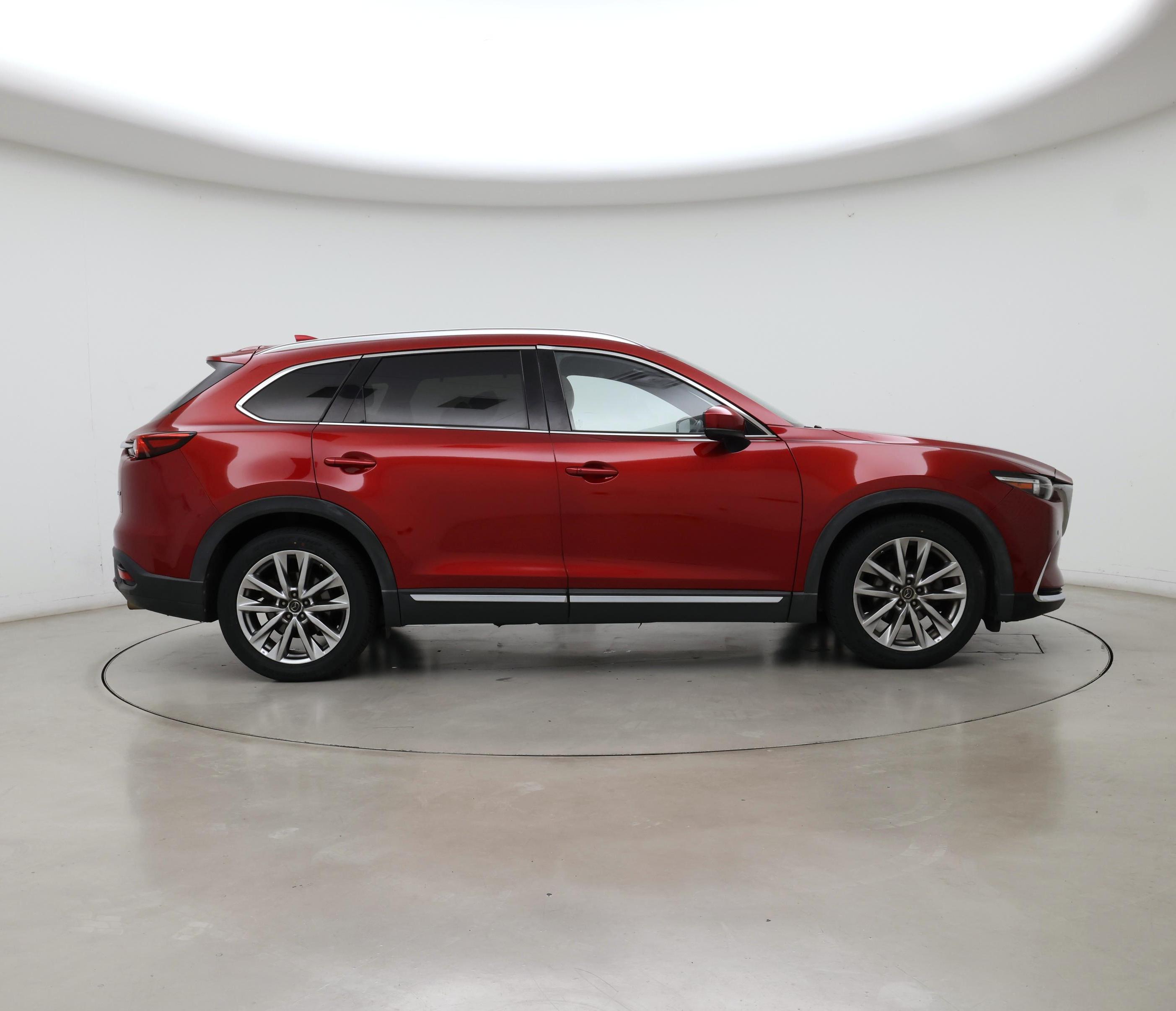 Thumbnail: 2019 Mazda CX-9 - 7
