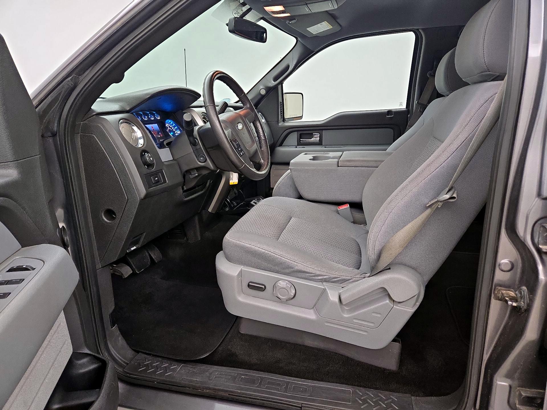 Thumbnail: 2014 Ford F-150 - 11