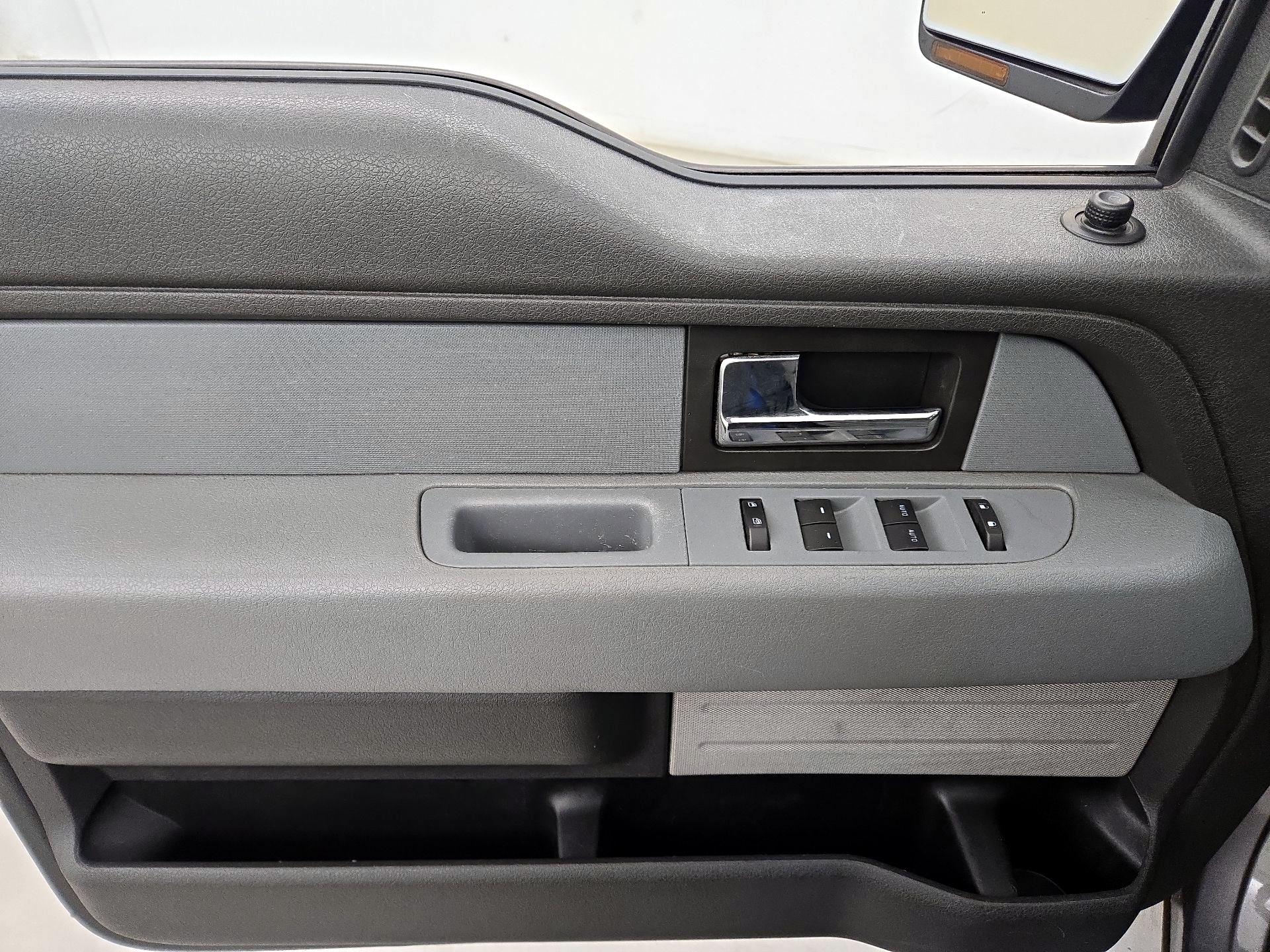 Thumbnail: 2014 Ford F-150 - 12