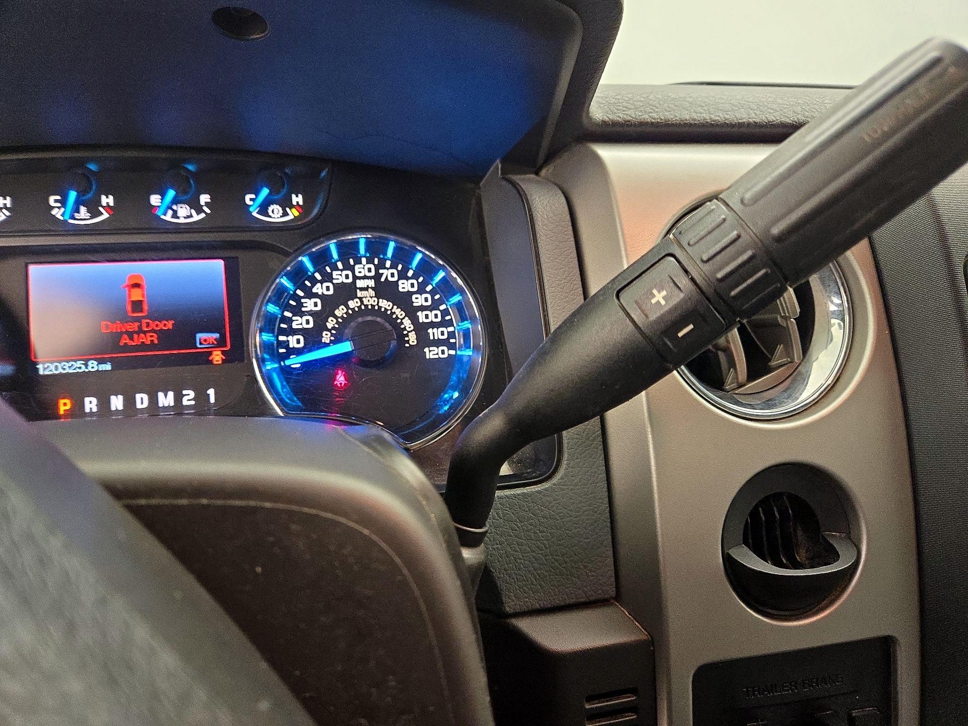 Thumbnail: 2014 Ford F-150 - 17