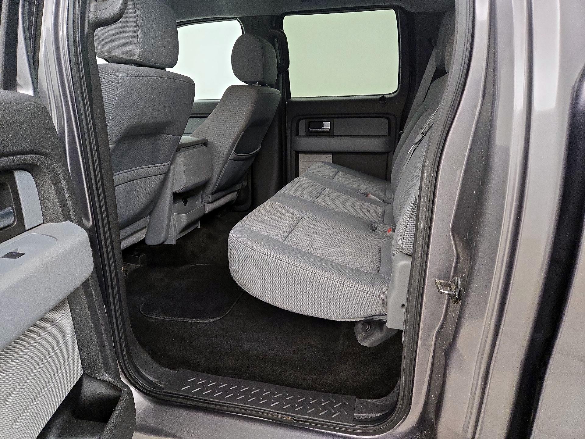Thumbnail: 2014 Ford F-150 - 19
