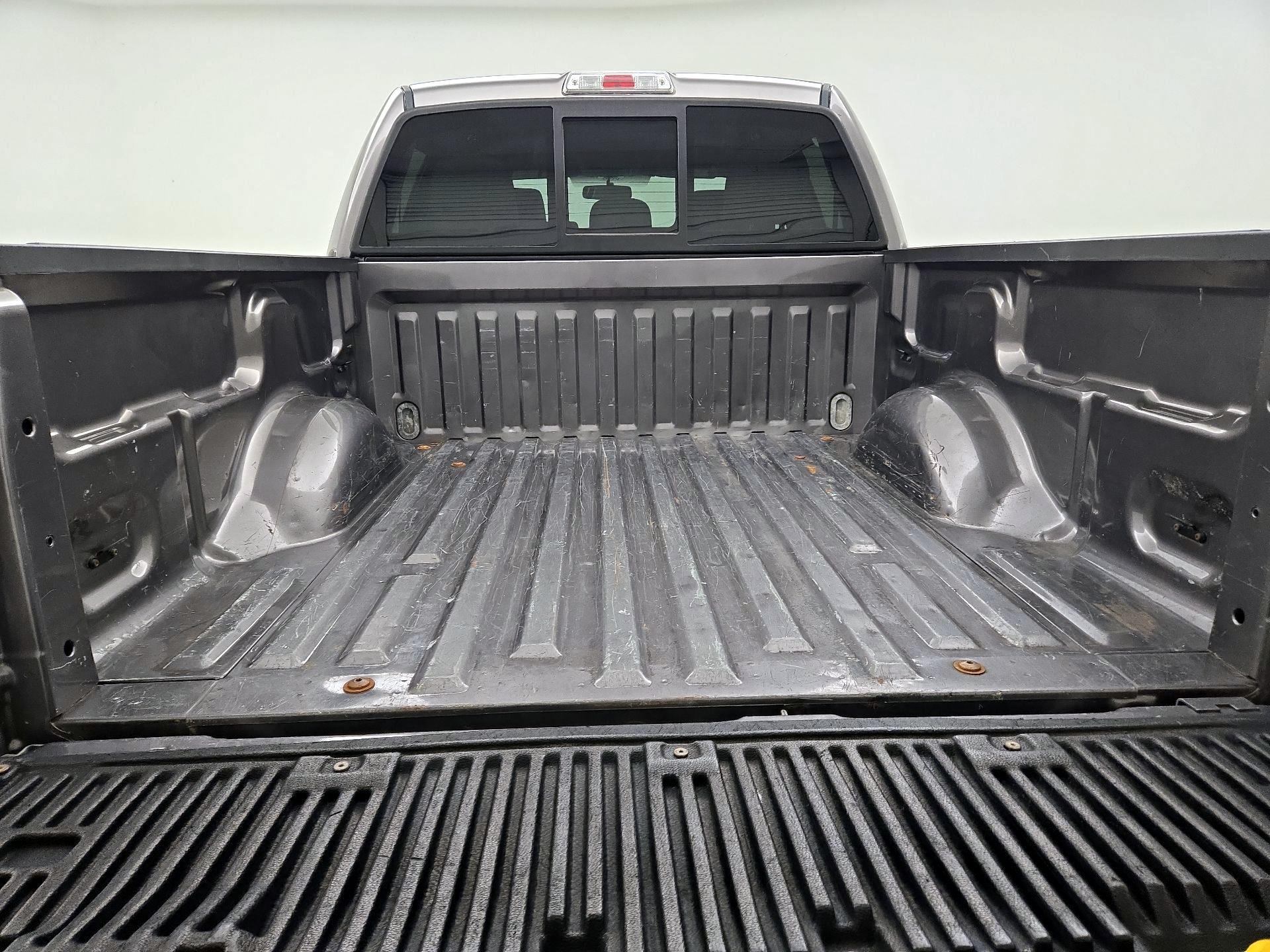 Thumbnail: 2014 Ford F-150 - 20