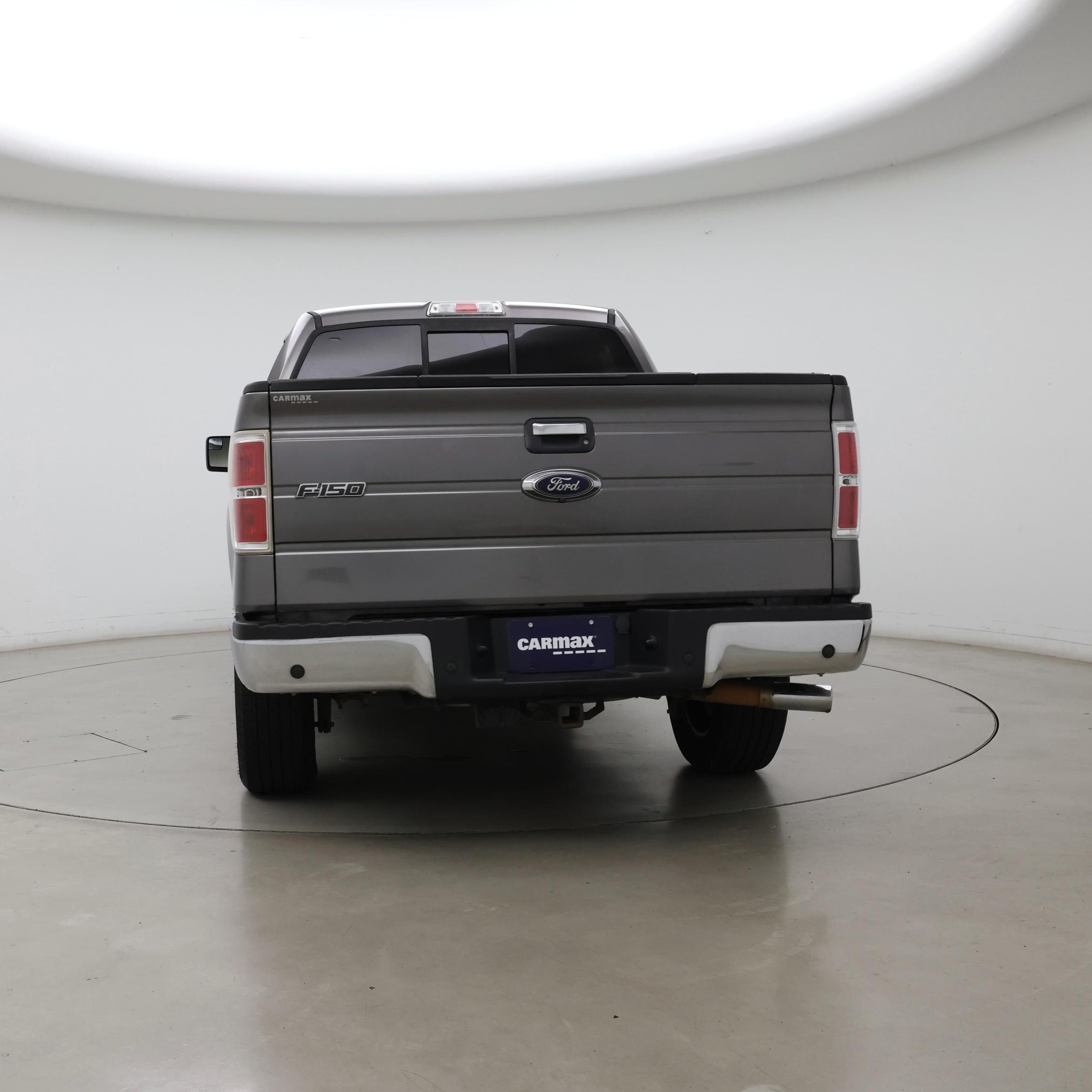 Thumbnail: 2014 Ford F-150 - 6