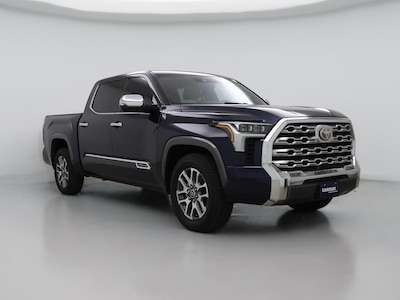 2022 Toyota Tundra 1794