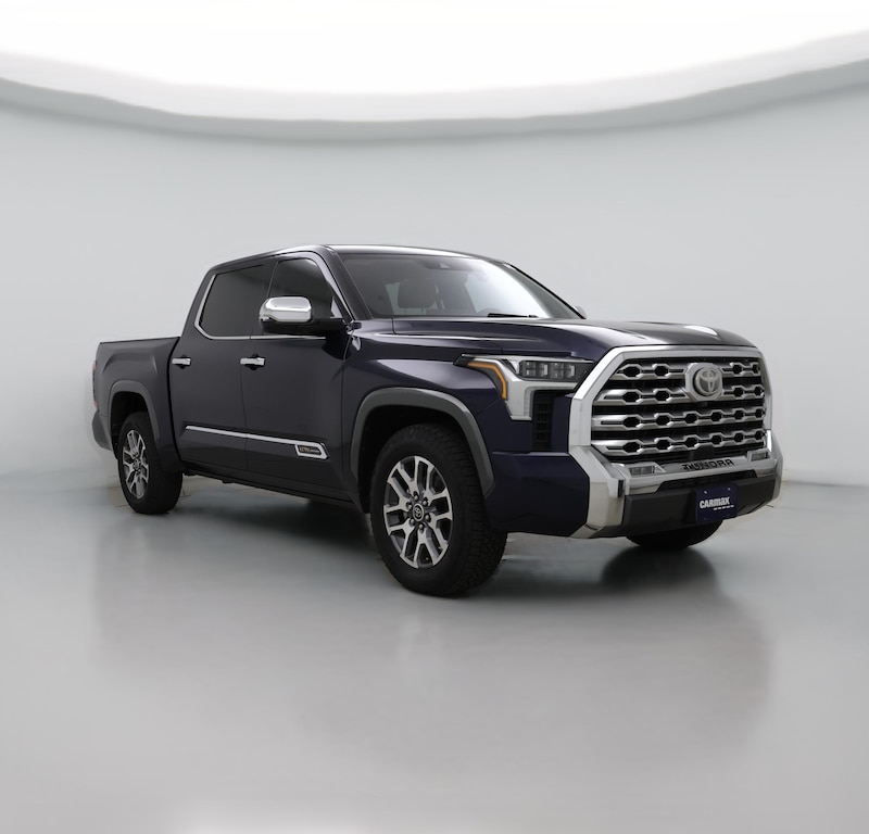 2022 Toyota Tundra 1794