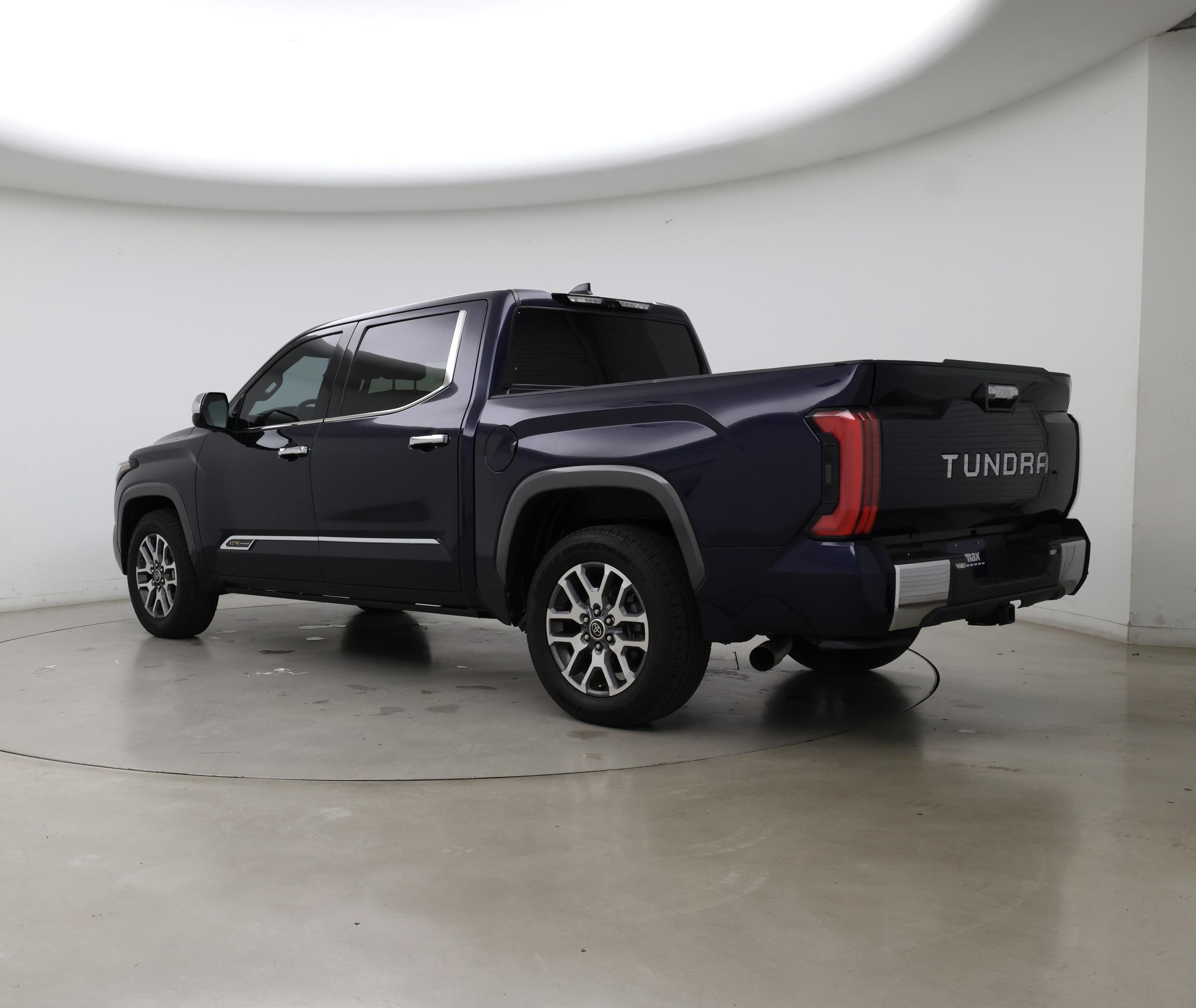 Thumbnail: 2022 Toyota Tundra - 2