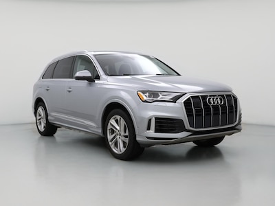 2023 Audi Q7 Premium Plus