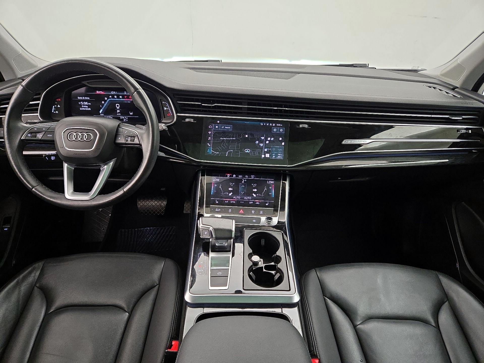 Thumbnail: 2023 Audi Q7 - 9