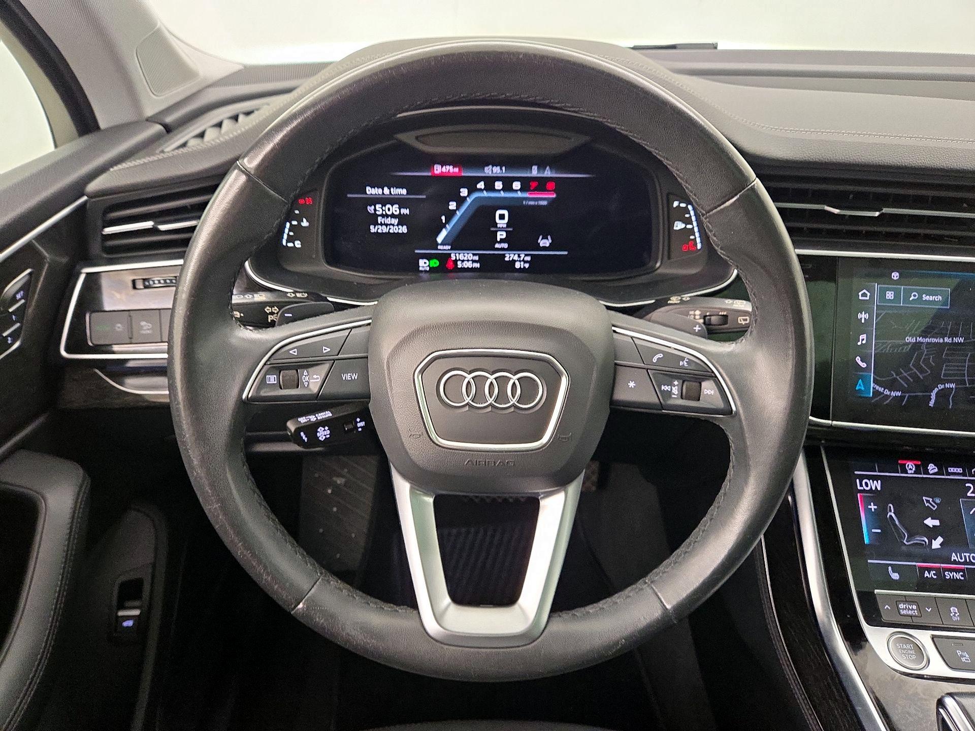 Thumbnail: 2023 Audi Q7 - 10