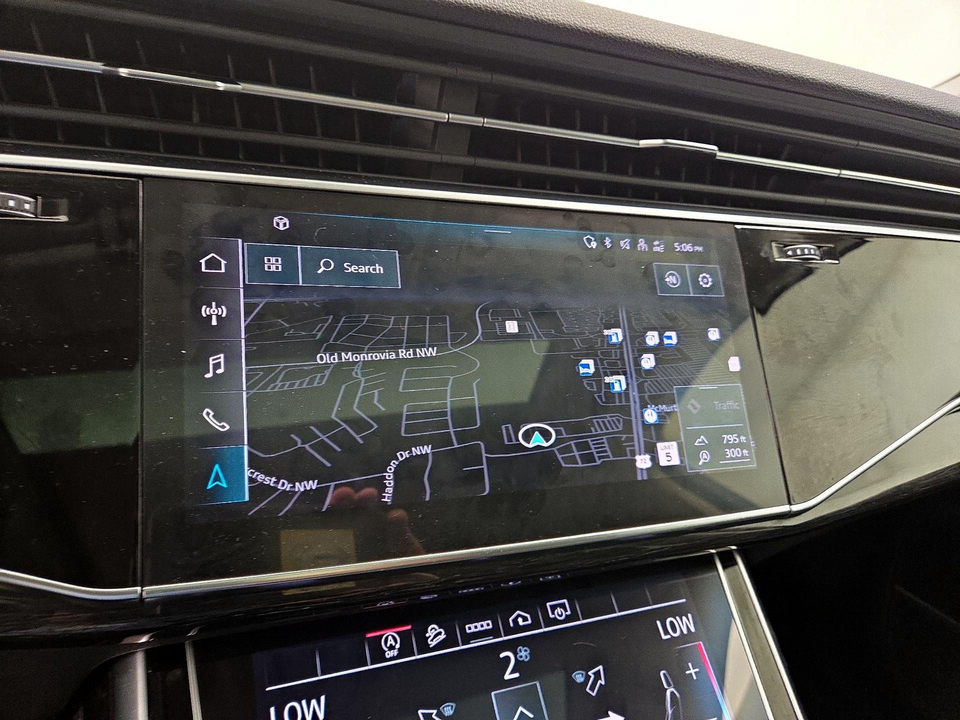 Thumbnail: 2023 Audi Q7 - 14