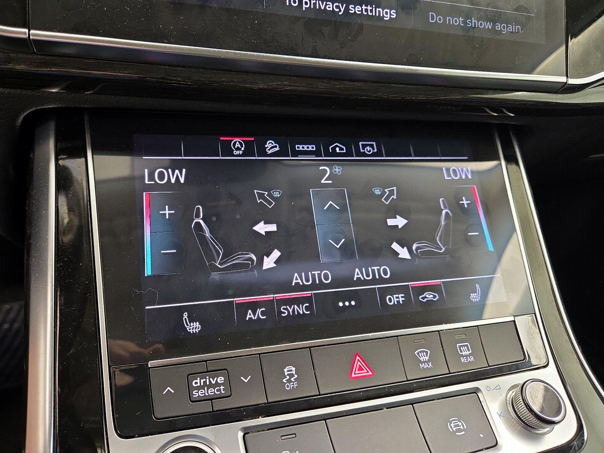 Thumbnail: 2023 Audi Q7 - 17