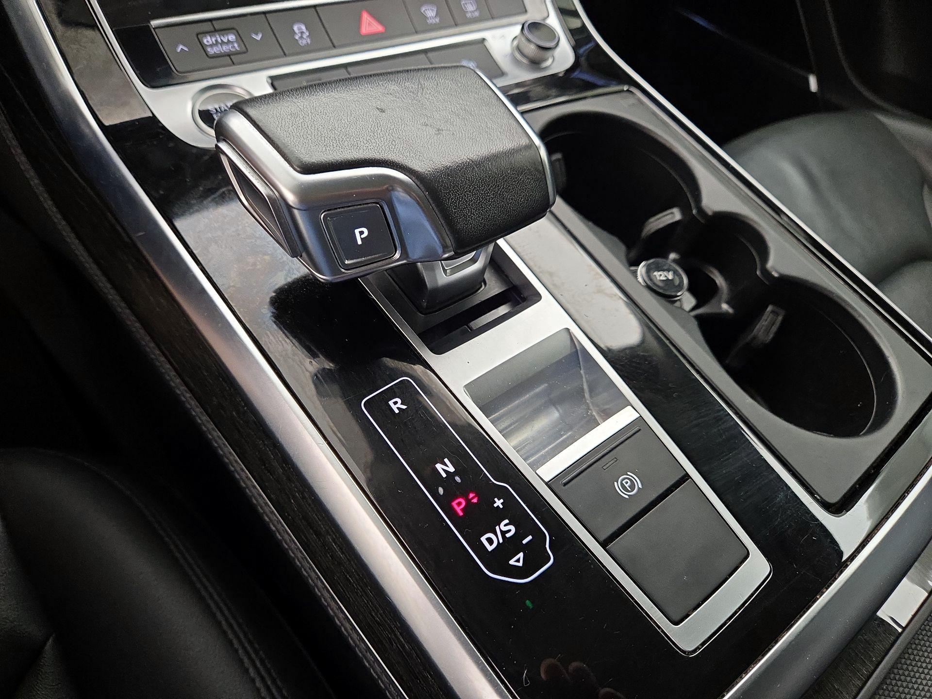 Thumbnail: 2023 Audi Q7 - 18