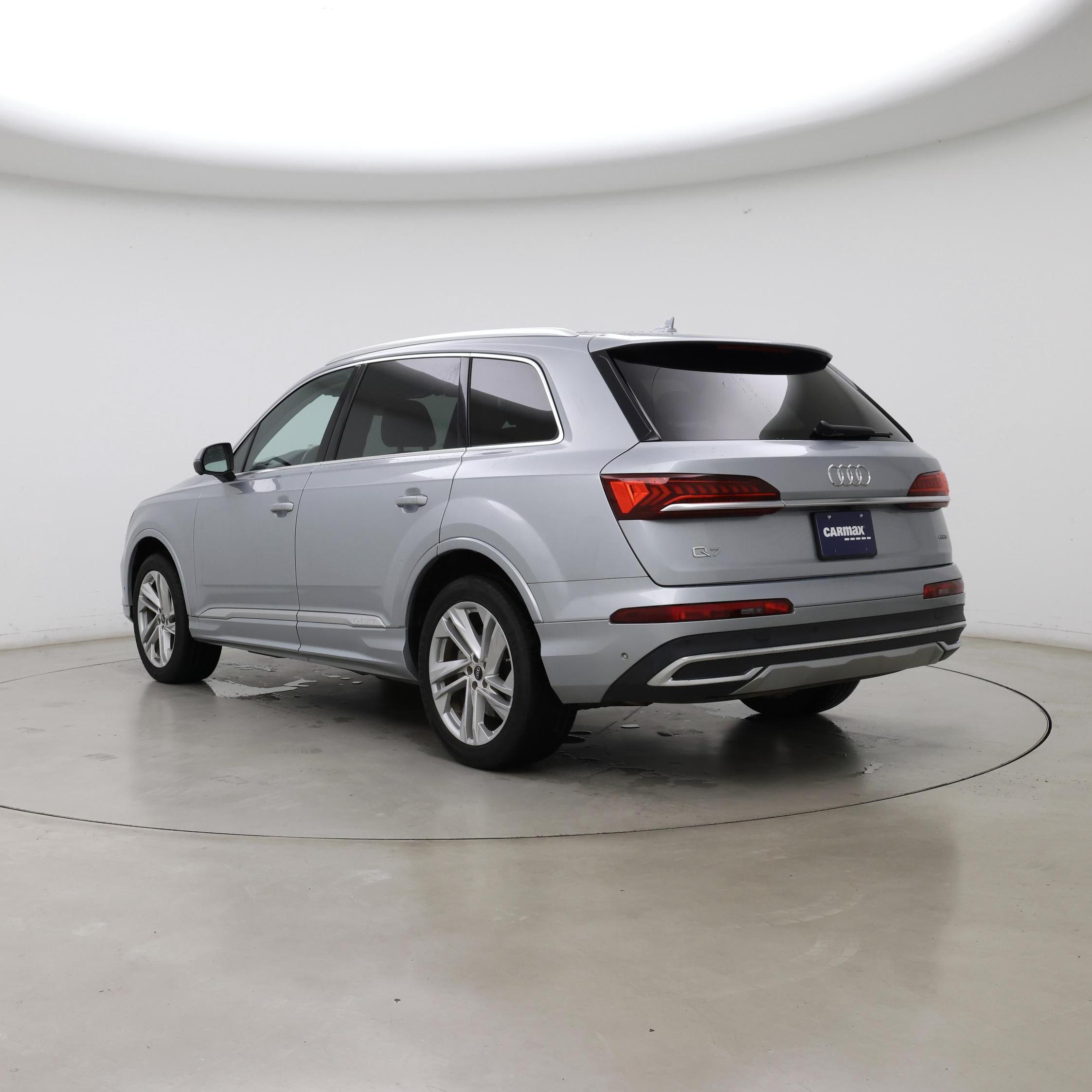 Thumbnail: 2023 Audi Q7 - 2