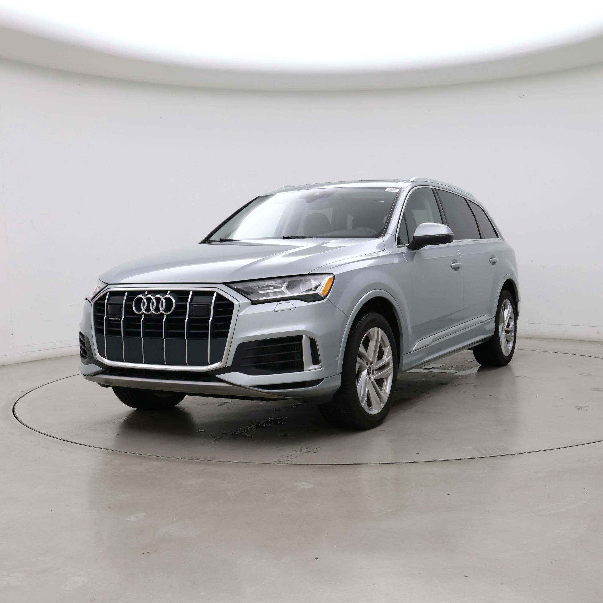 Thumbnail: 2023 Audi Q7 - 4