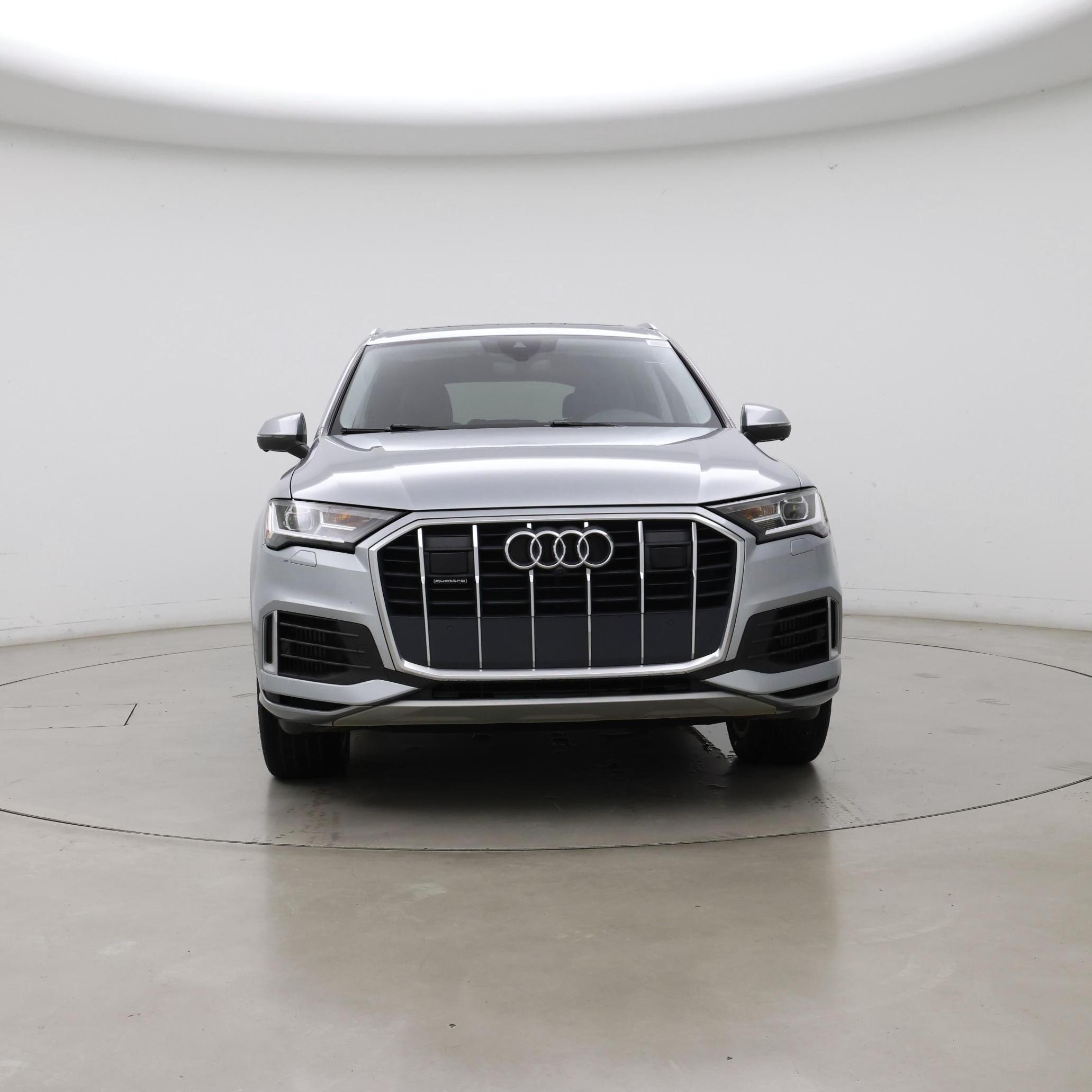 Thumbnail: 2023 Audi Q7 - 5