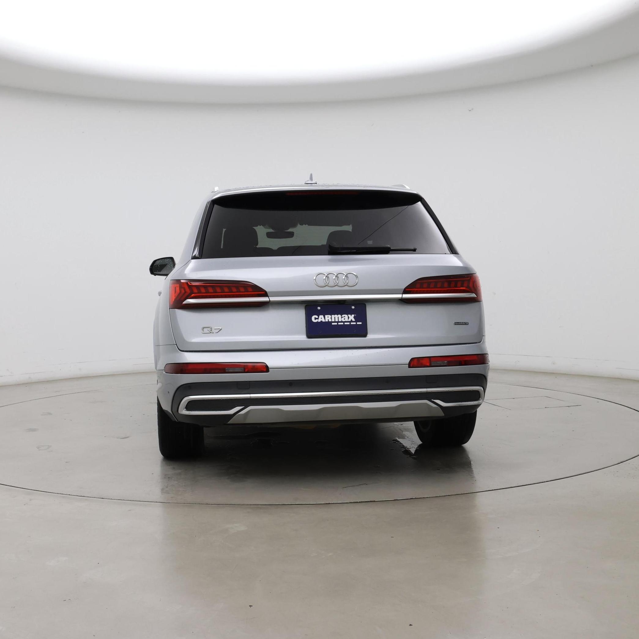 Thumbnail: 2023 Audi Q7 - 6