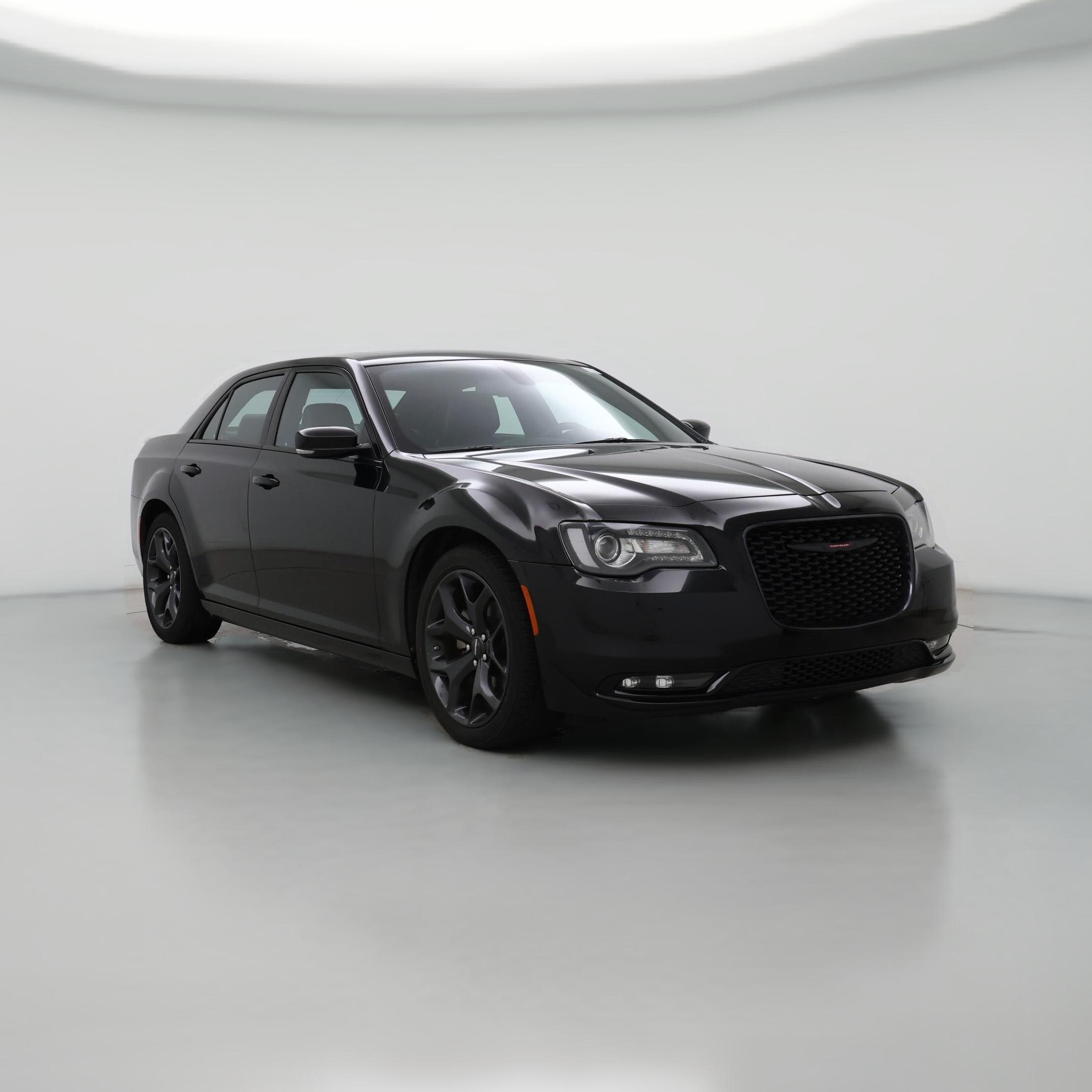 Thumbnail: 2023 Chrysler 300 - 1