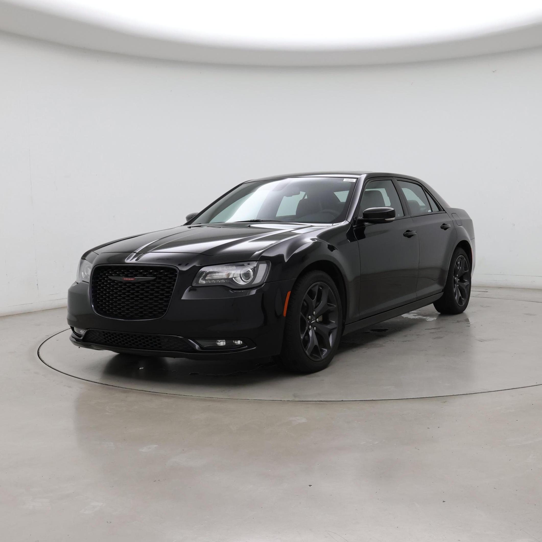 Thumbnail: 2023 Chrysler 300 - 4