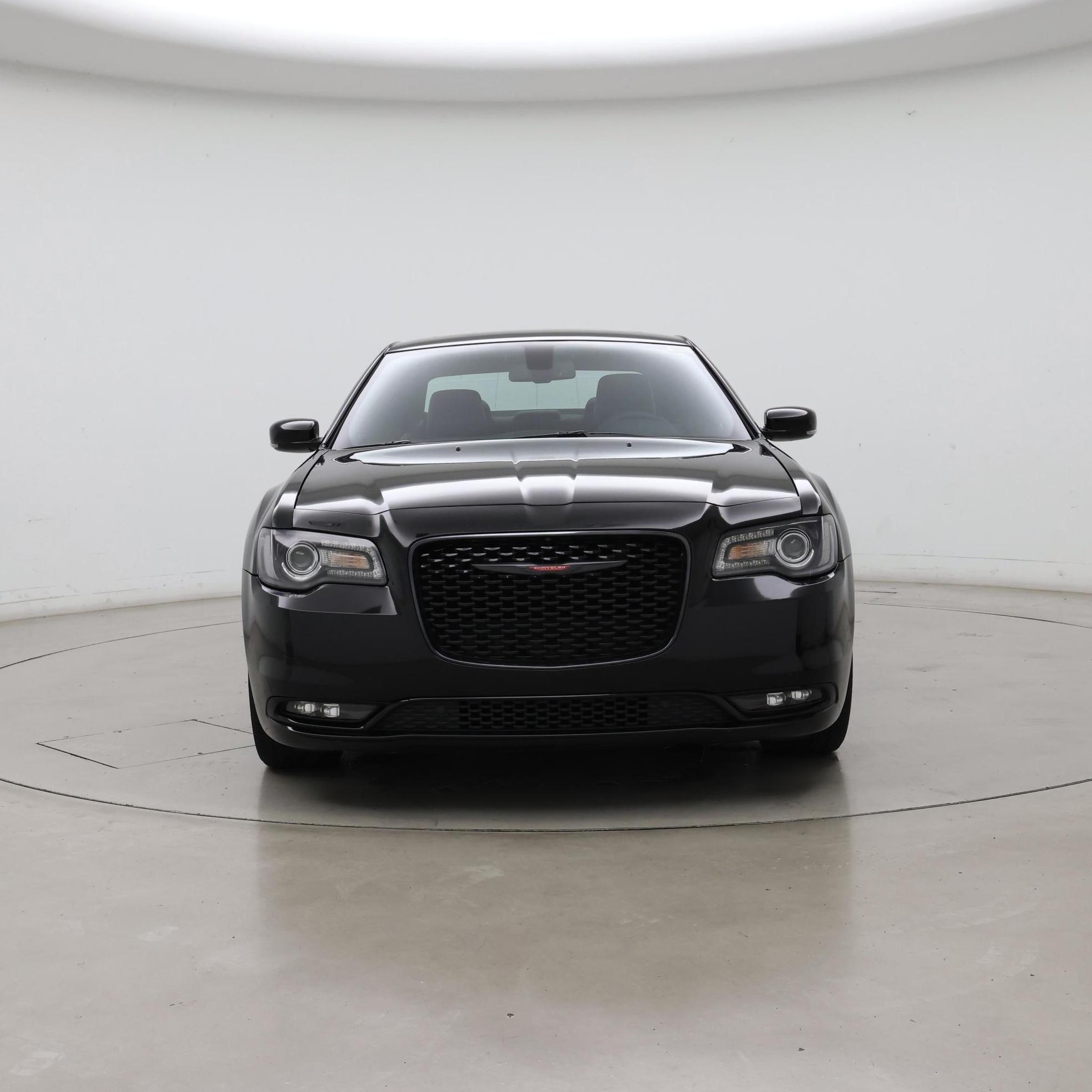 Thumbnail: 2023 Chrysler 300 - 5