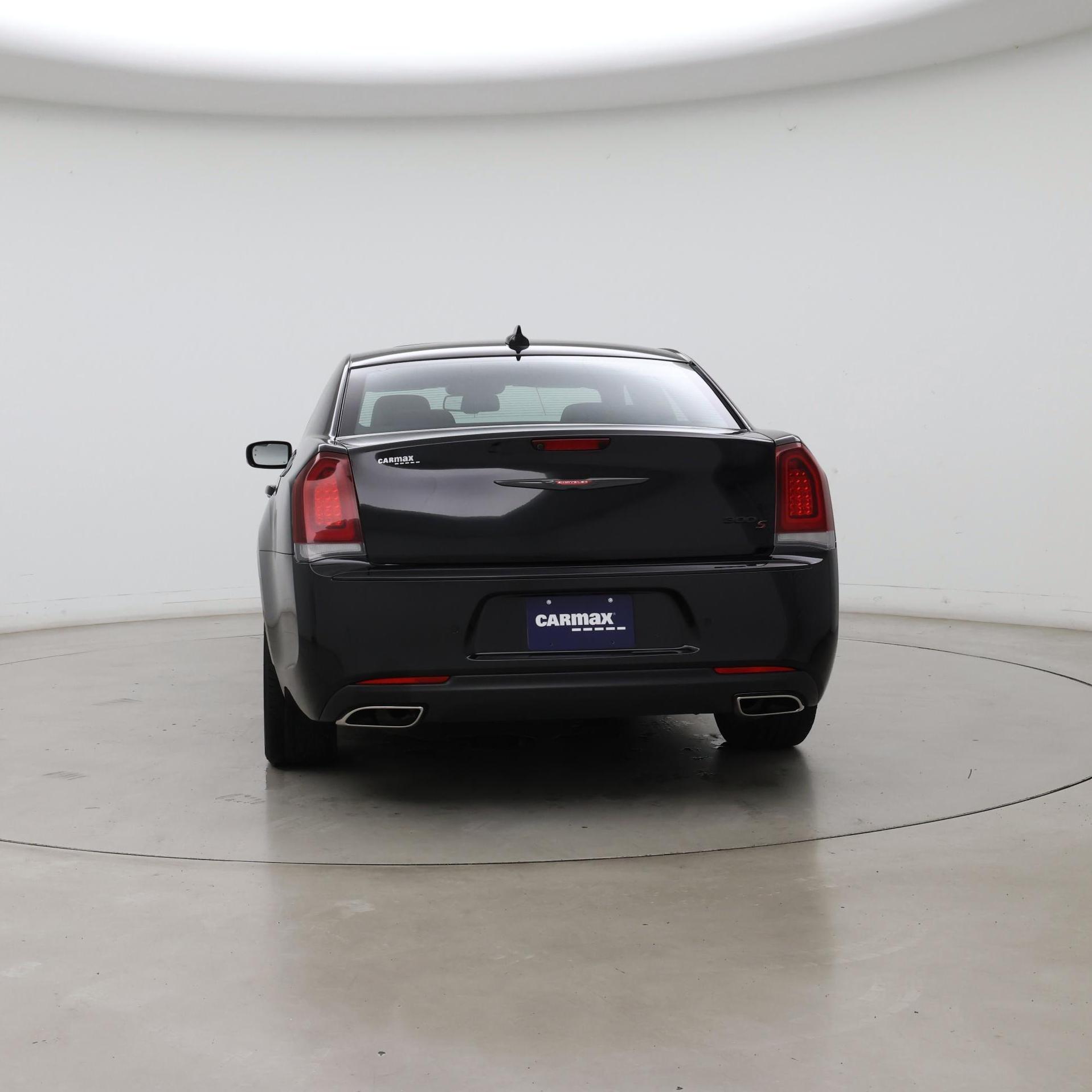 Thumbnail: 2023 Chrysler 300 - 6
