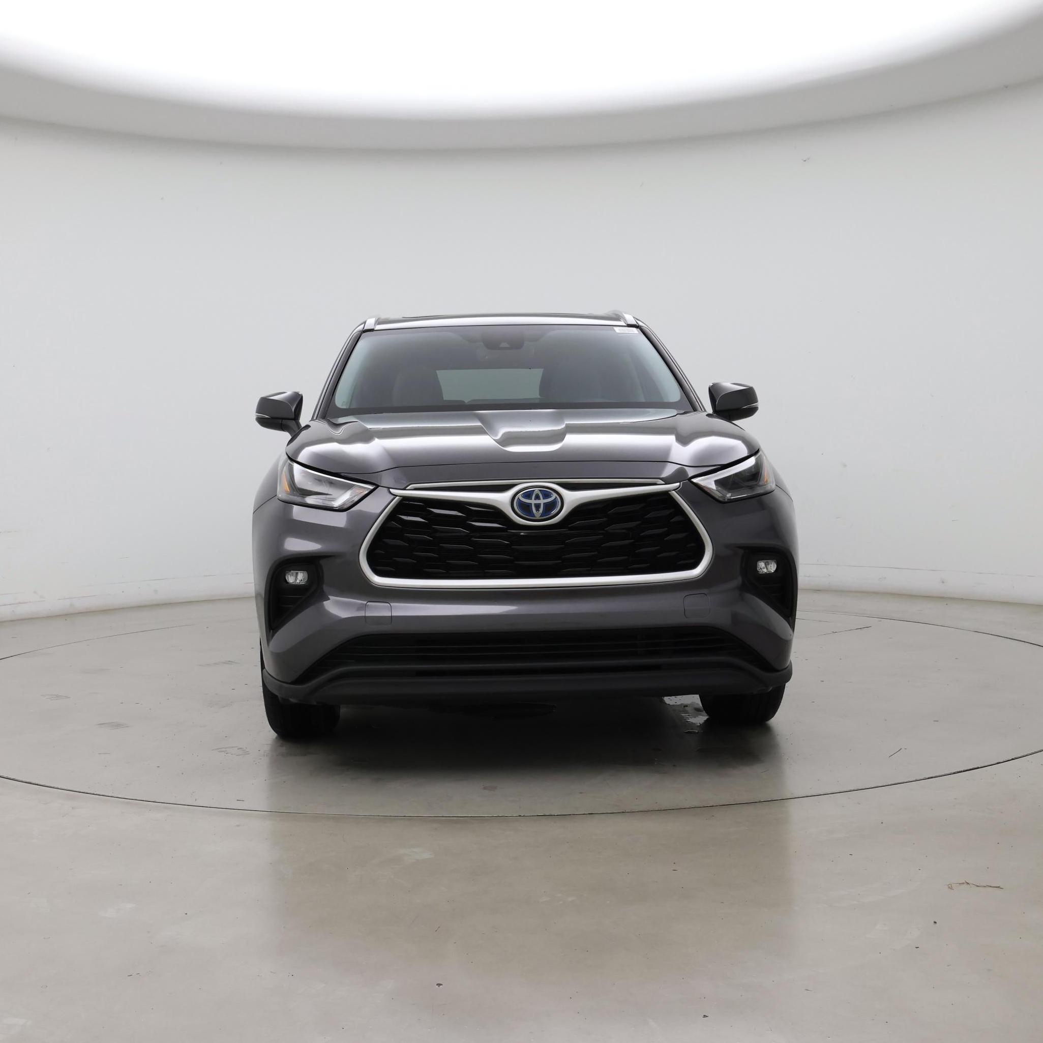 Thumbnail: 2022 Toyota Highlander - 5