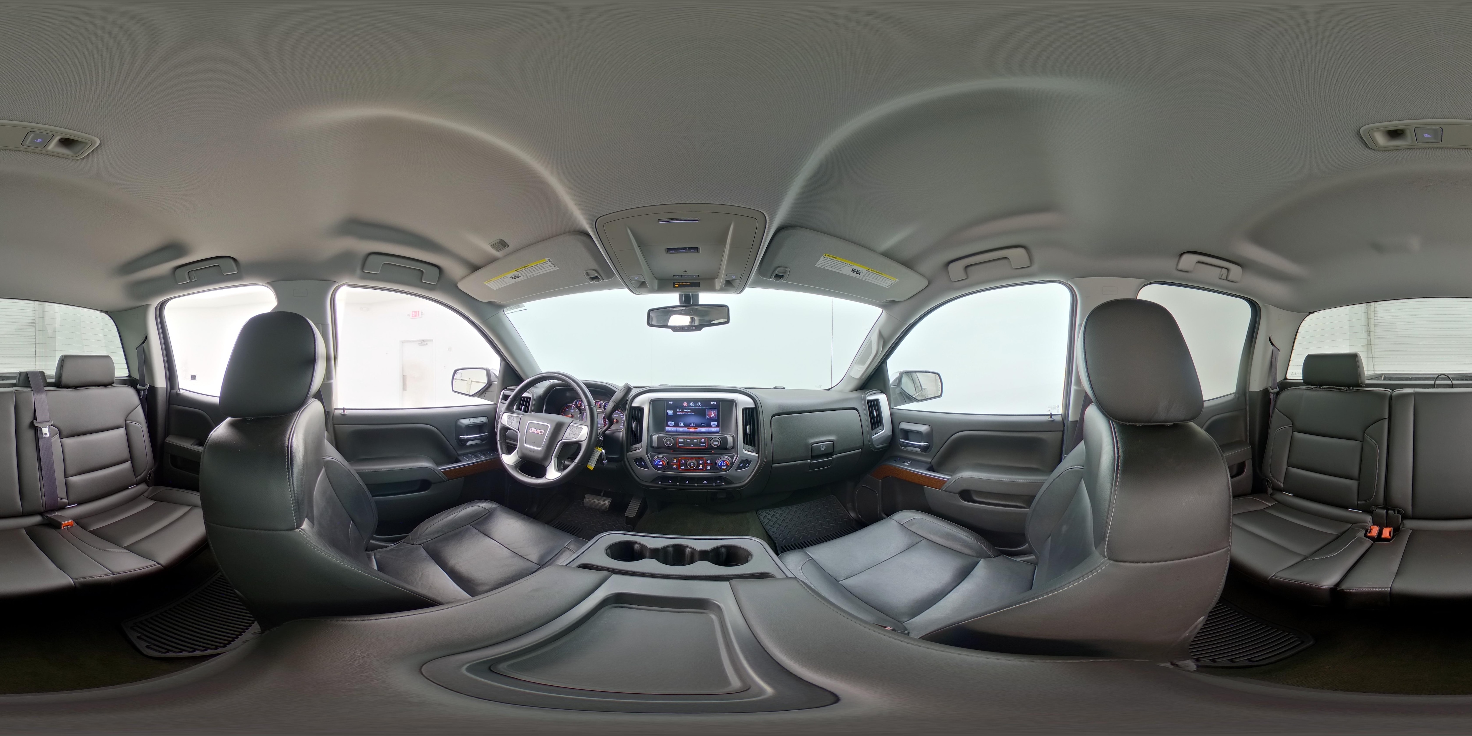 2014 GMC Sierra 1500 SLT - Photo 24