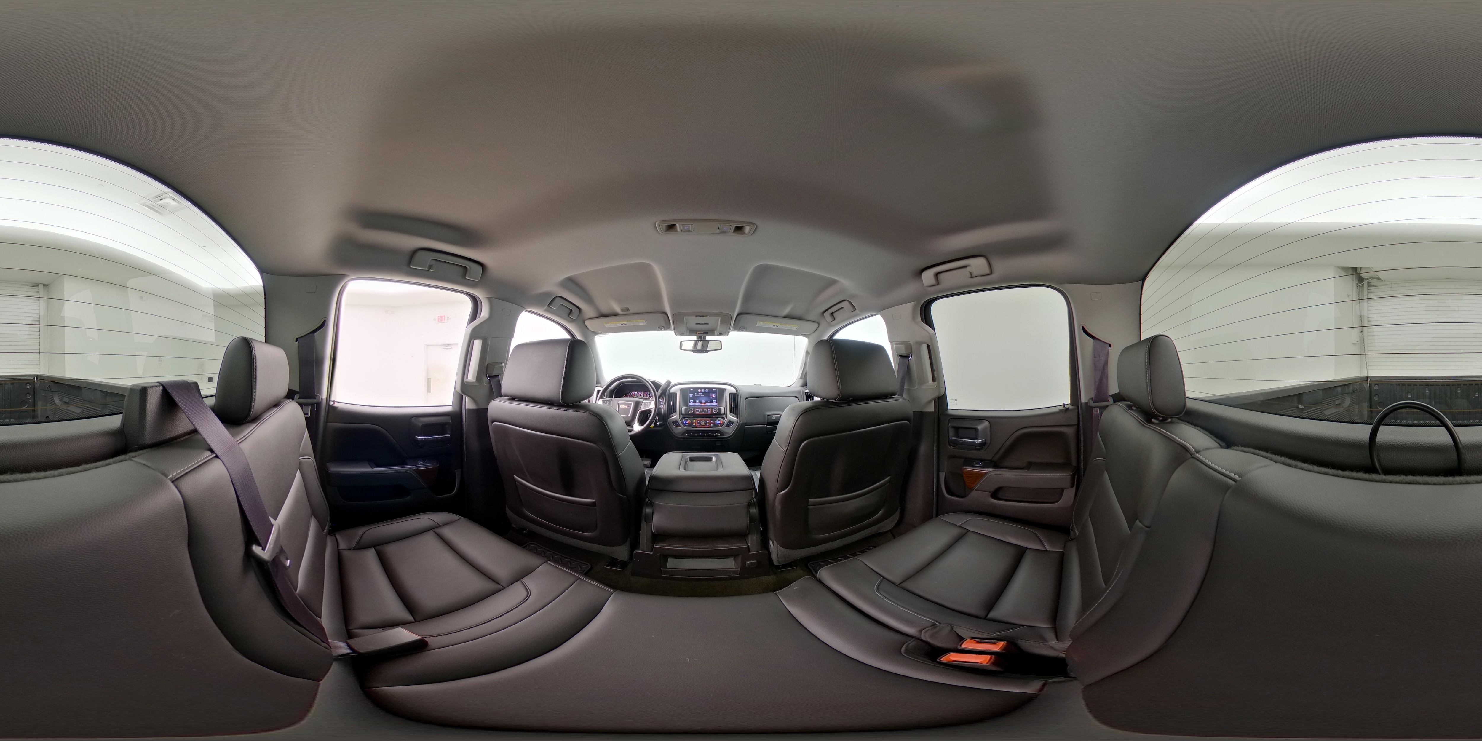 2014 GMC Sierra 1500 SLT - Photo 25