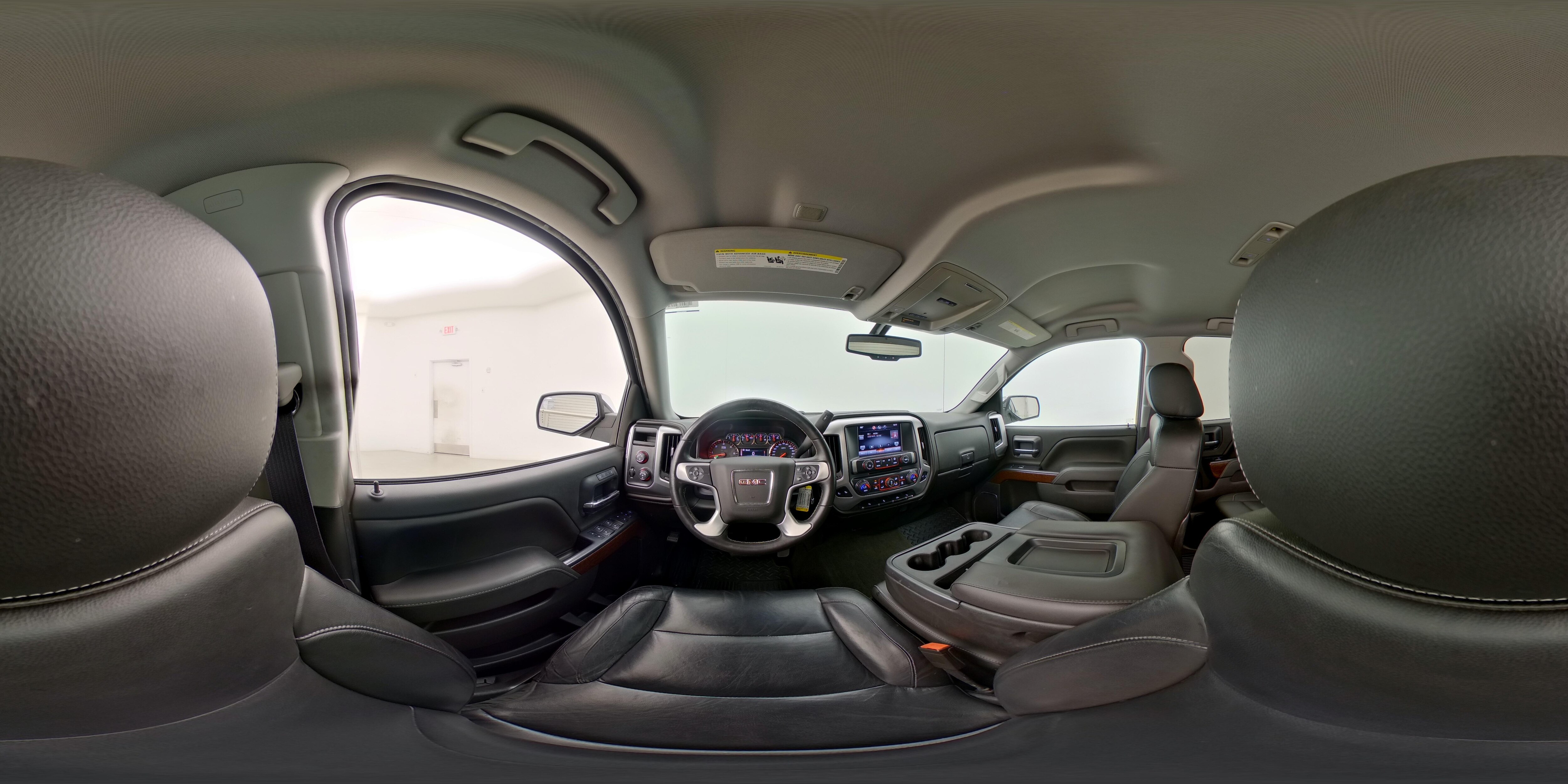 2014 GMC Sierra 1500 SLT - Photo 26