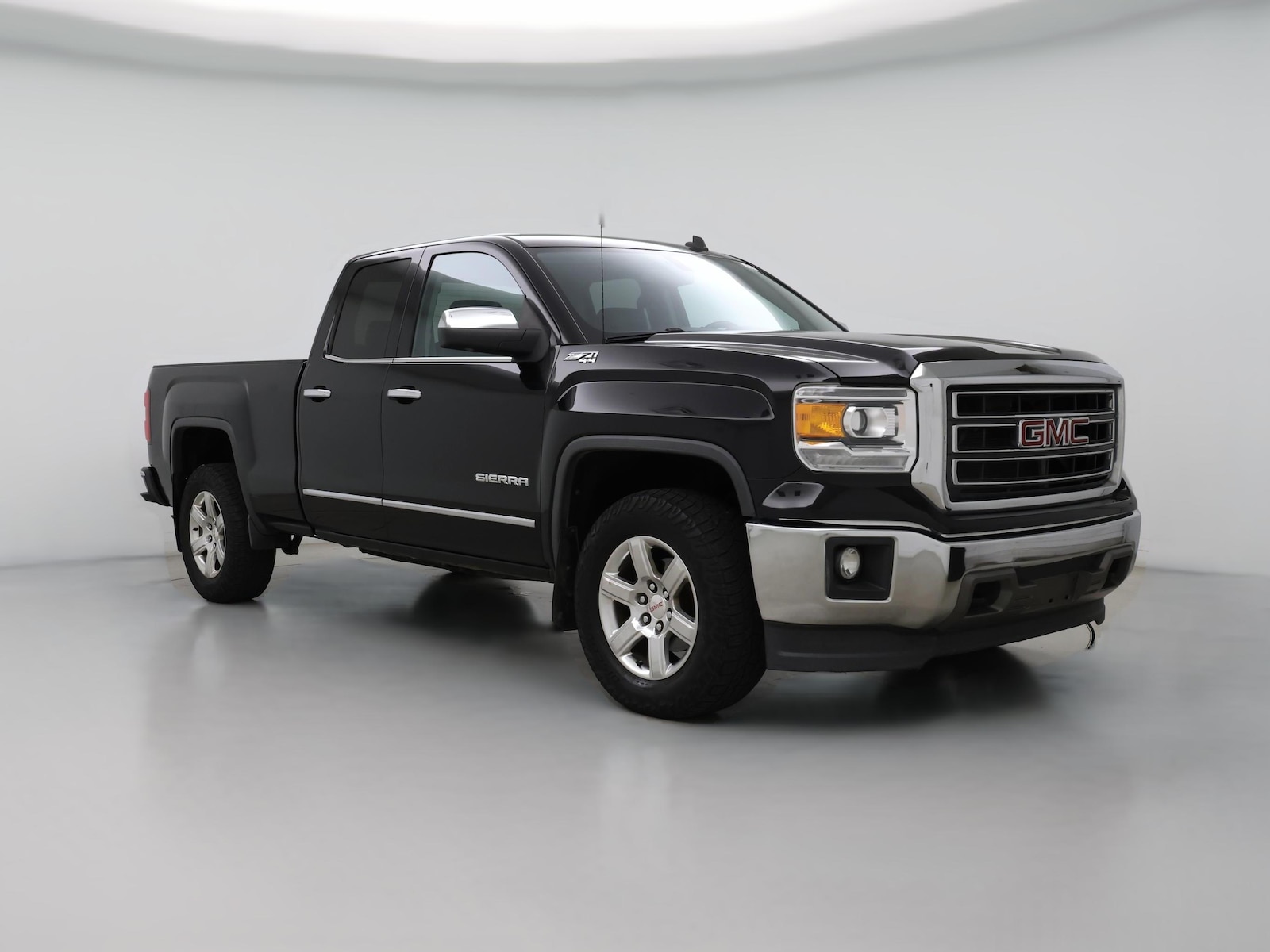 2014 GMC Sierra 1500 SLT - Photo 1