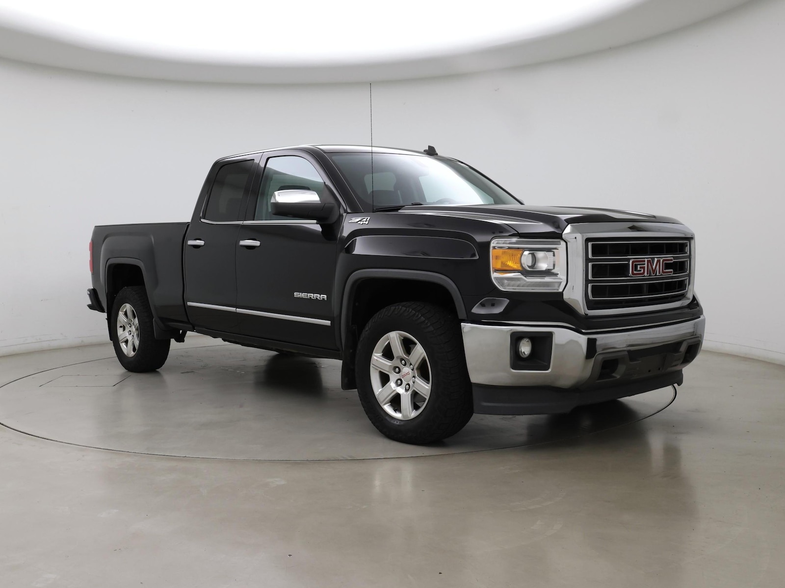 2014 GMC Sierra 1500 SLT - Photo 2